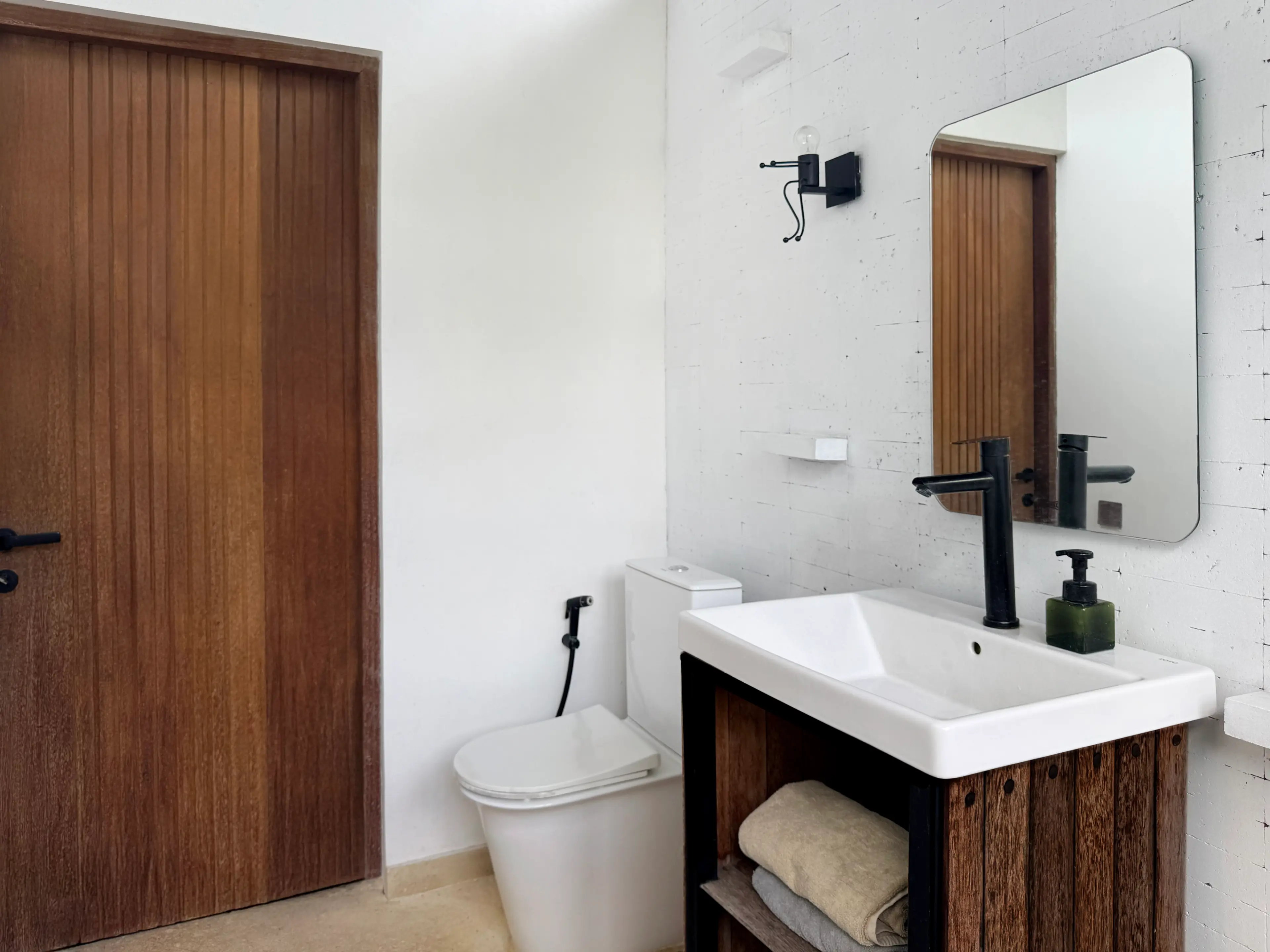 villa in Ubud, Bali — thumbnail 70