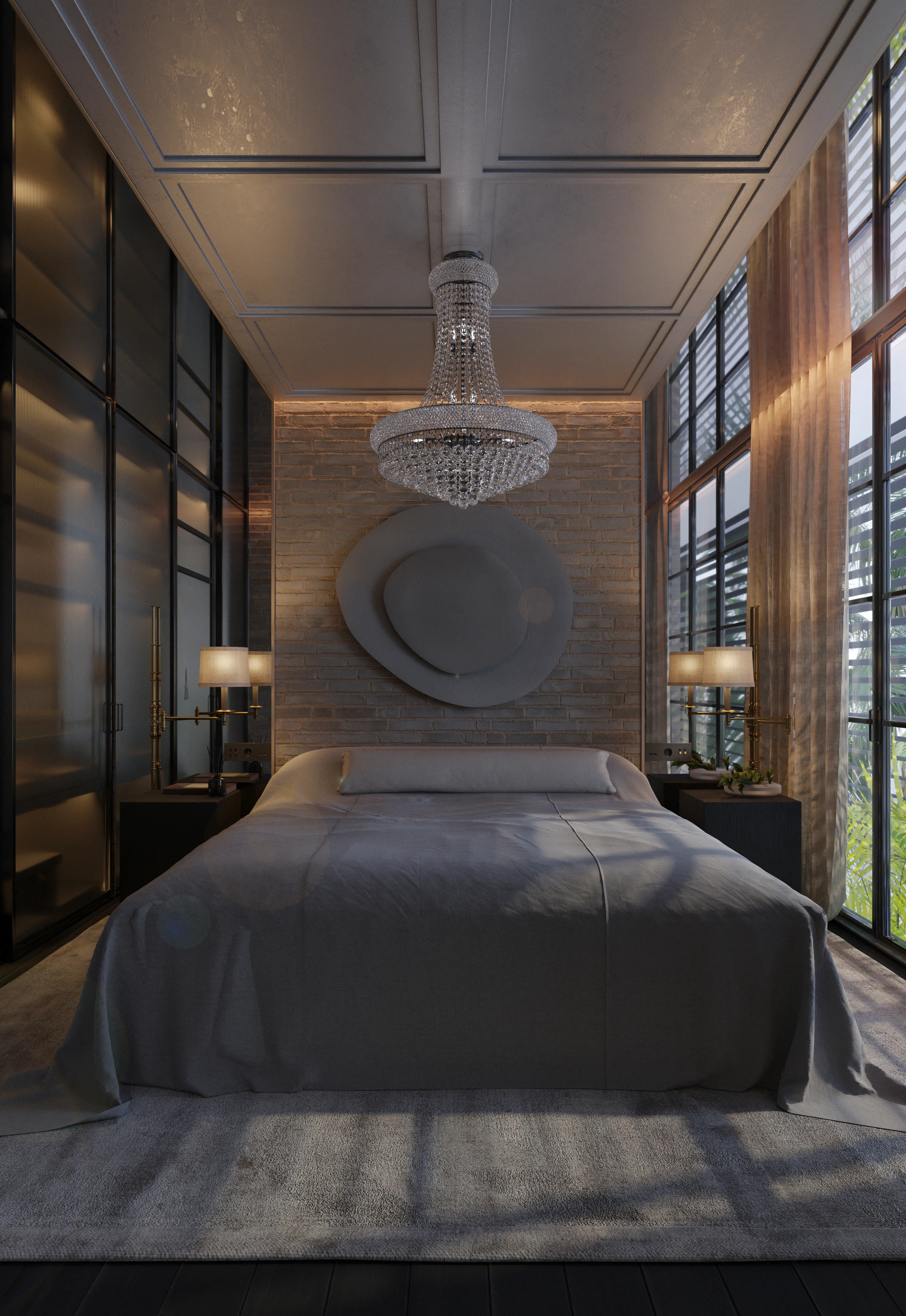 apartment in Batu Bolong, Canggu, Bali — thumbnail 5