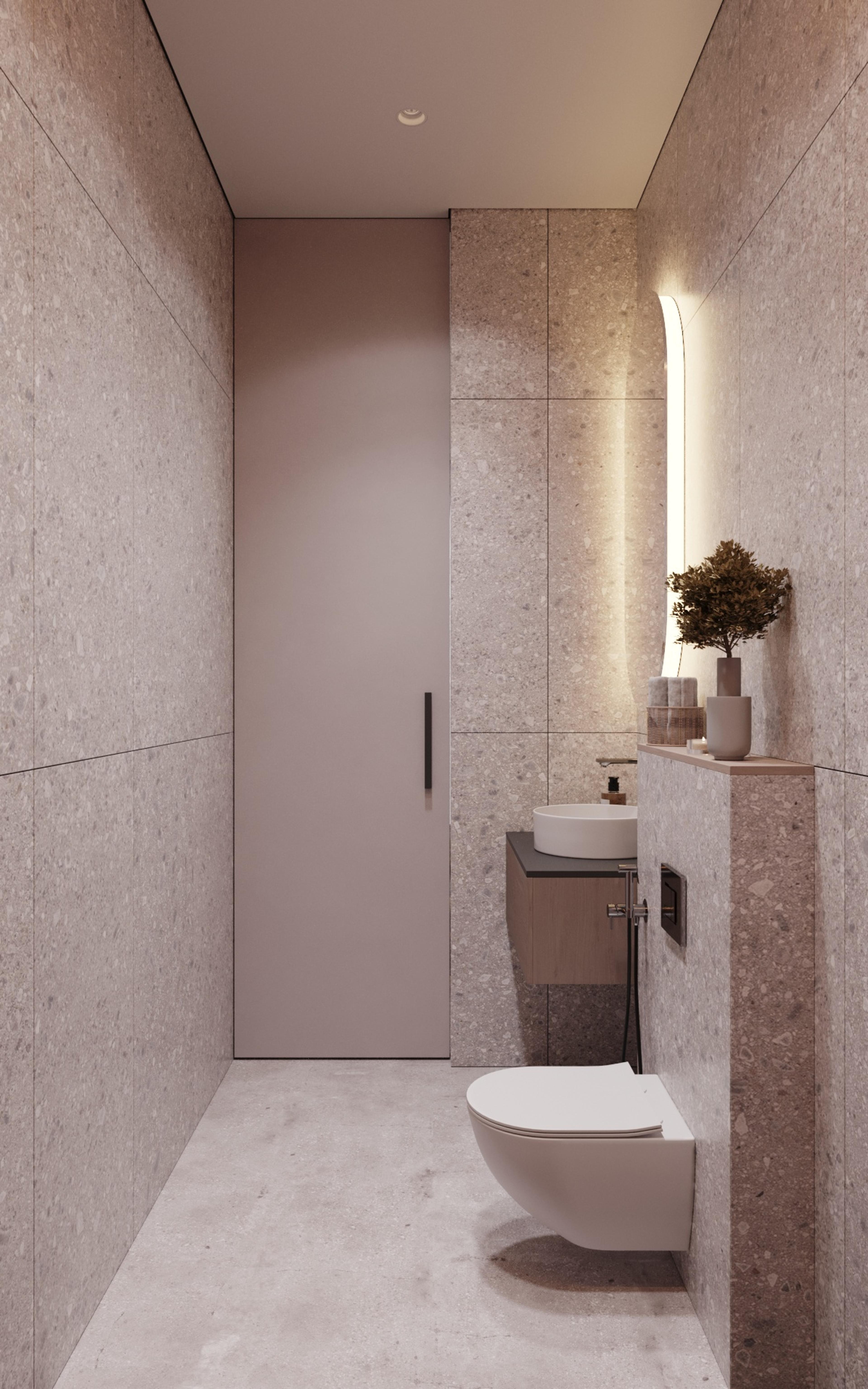 Nexa Skygarden (Royal Oasis) studio in Pererenan, Canggu, Bali — thumbnail 12