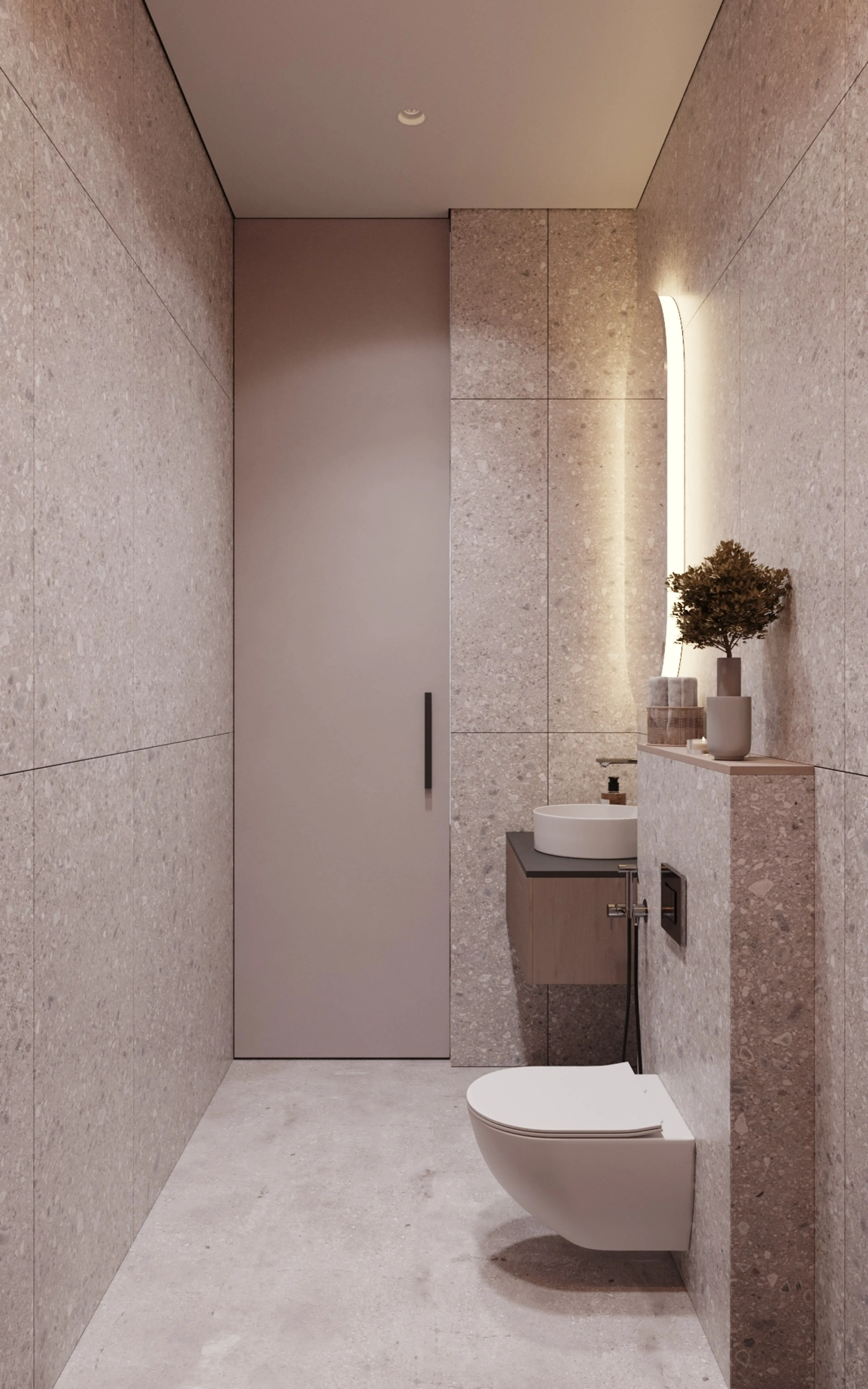 studio in Pererenan, Canggu, Bali — thumbnail 12