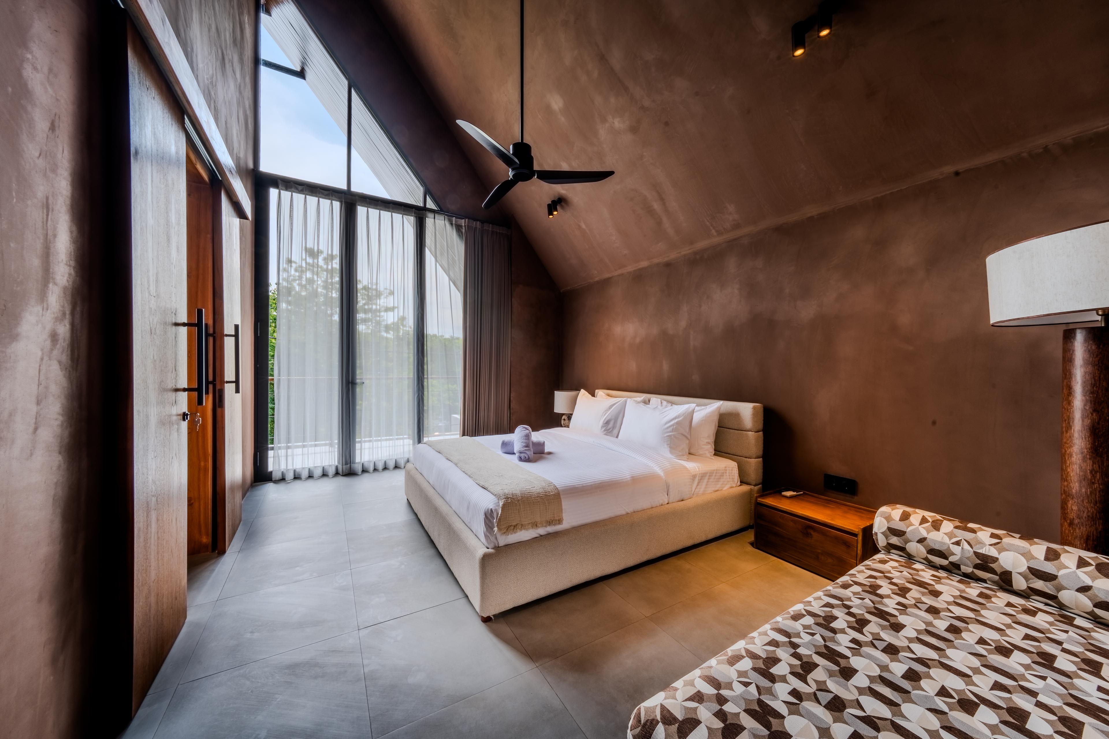 Keluoli Bali Villa villa in Uluwatu, Bukit, Bali — thumbnail 14