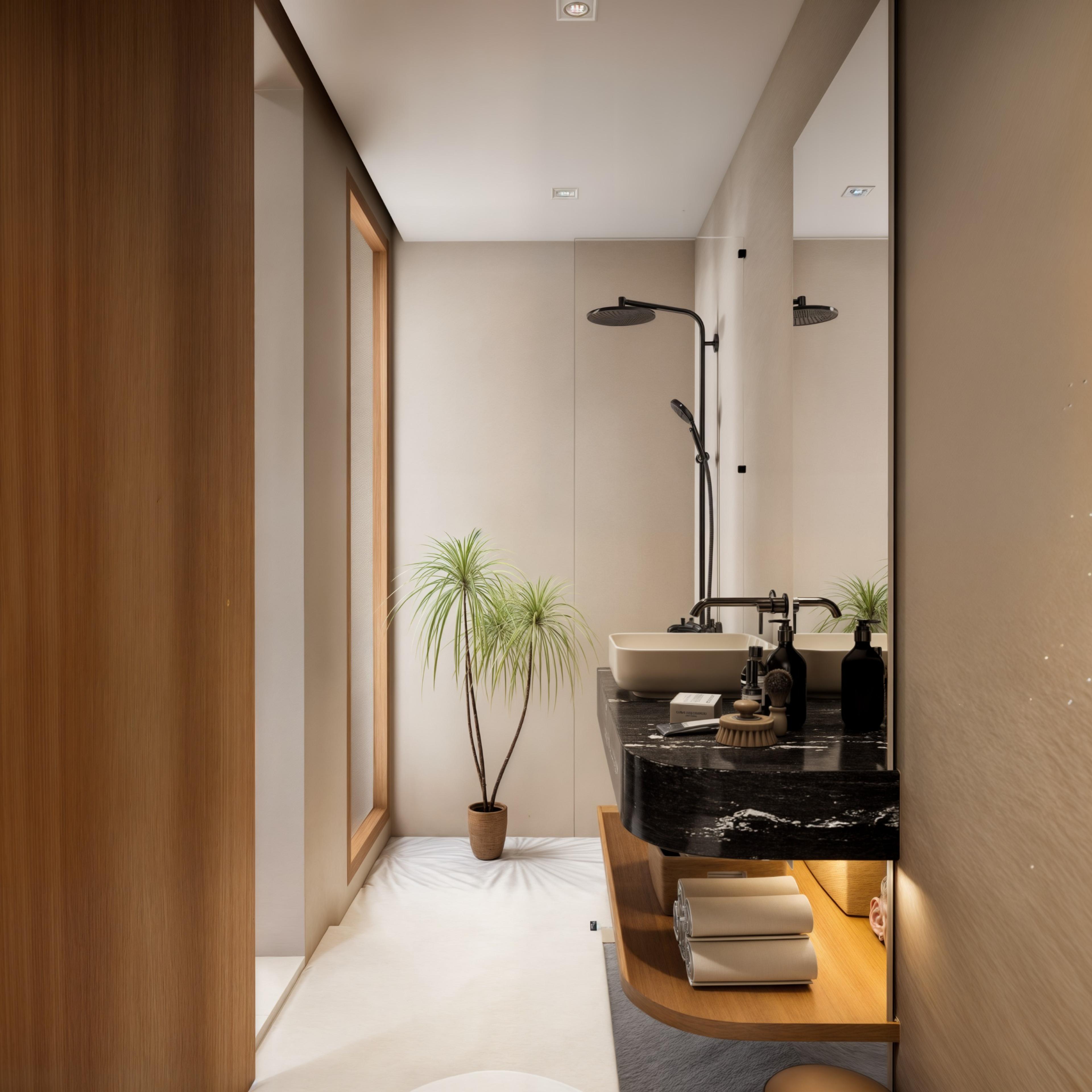 Sekeca Loft Villa villa in Kuta, Bali — thumbnail 10