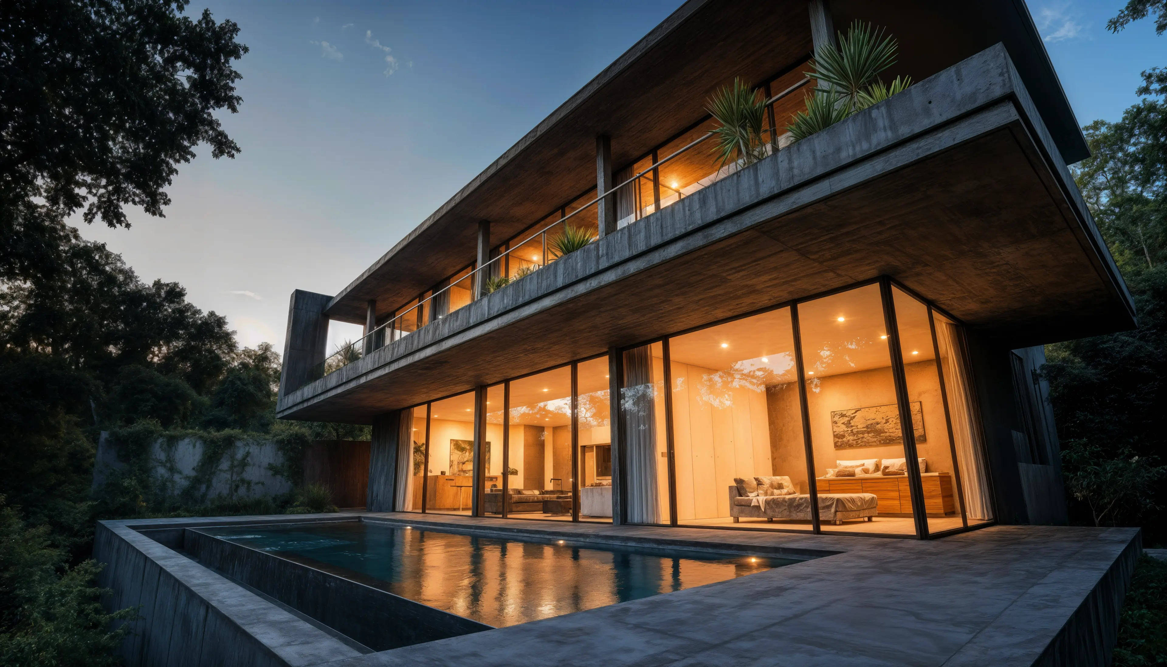 villa in Bingin, Bukit, Bali — thumbnail 32