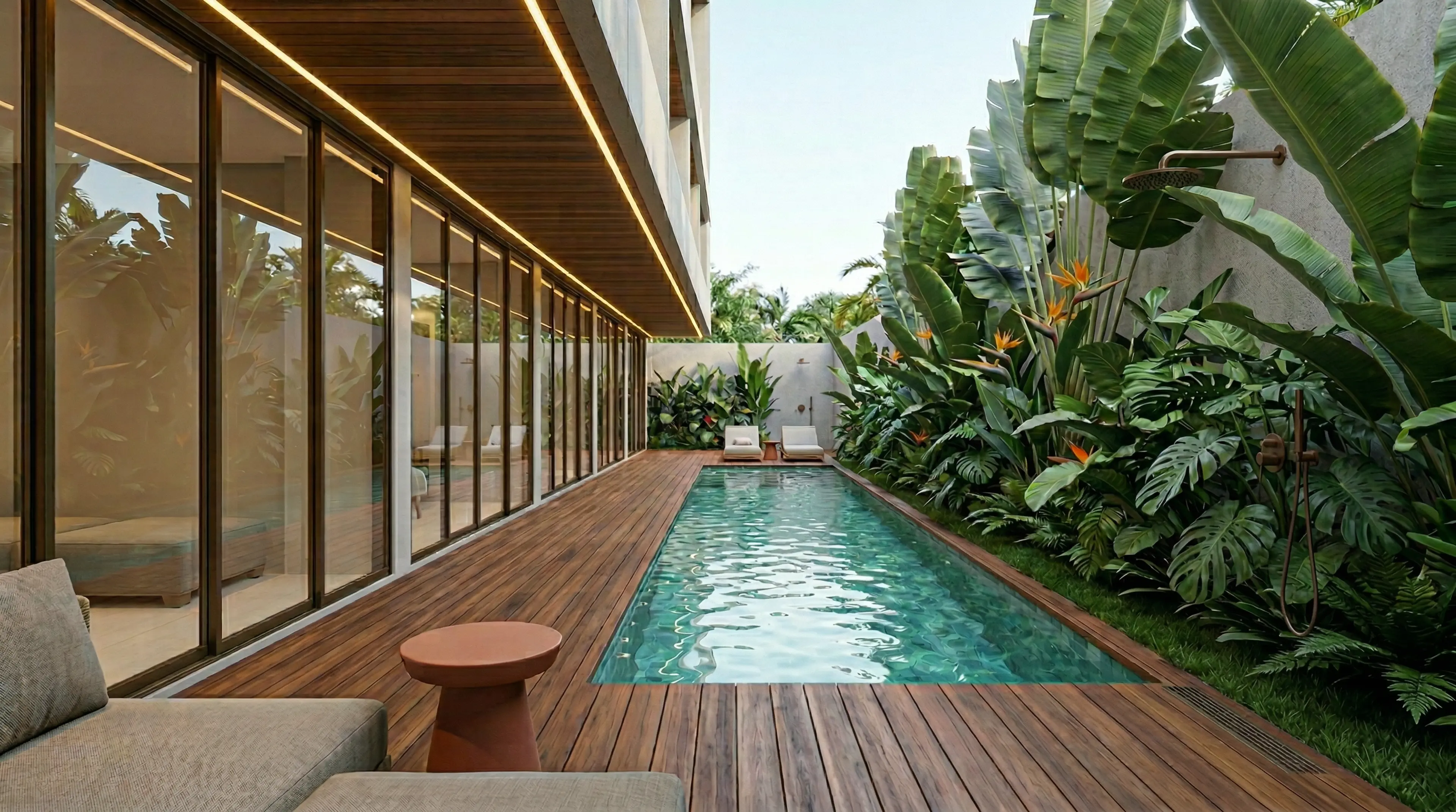 property in Sanur, Bali