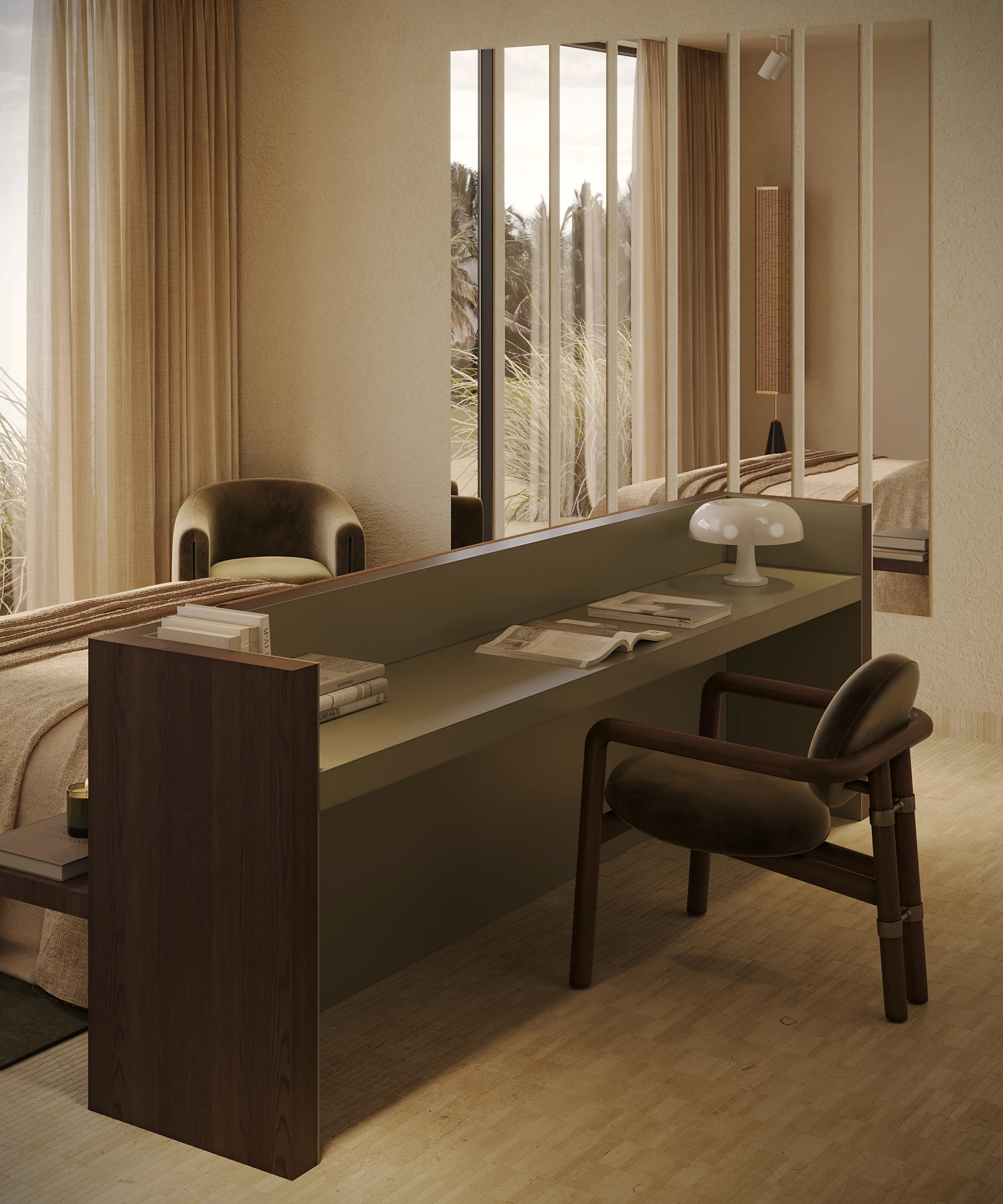 property in Kedungu, Tabanan, Bali — thumbnail 30