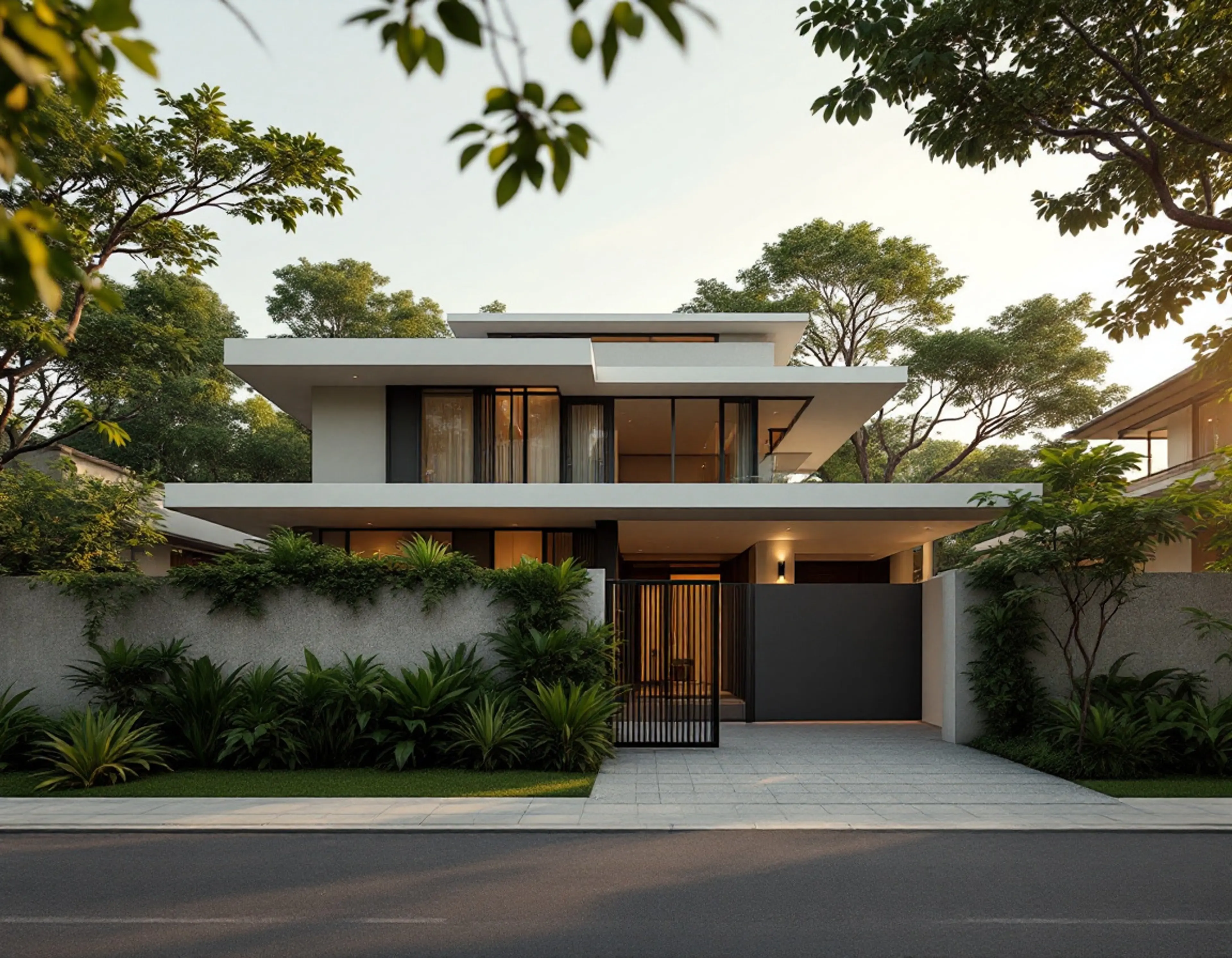 Bali Yellow Zone: Build, Rent, and the Commercial-Use Trap (2026)