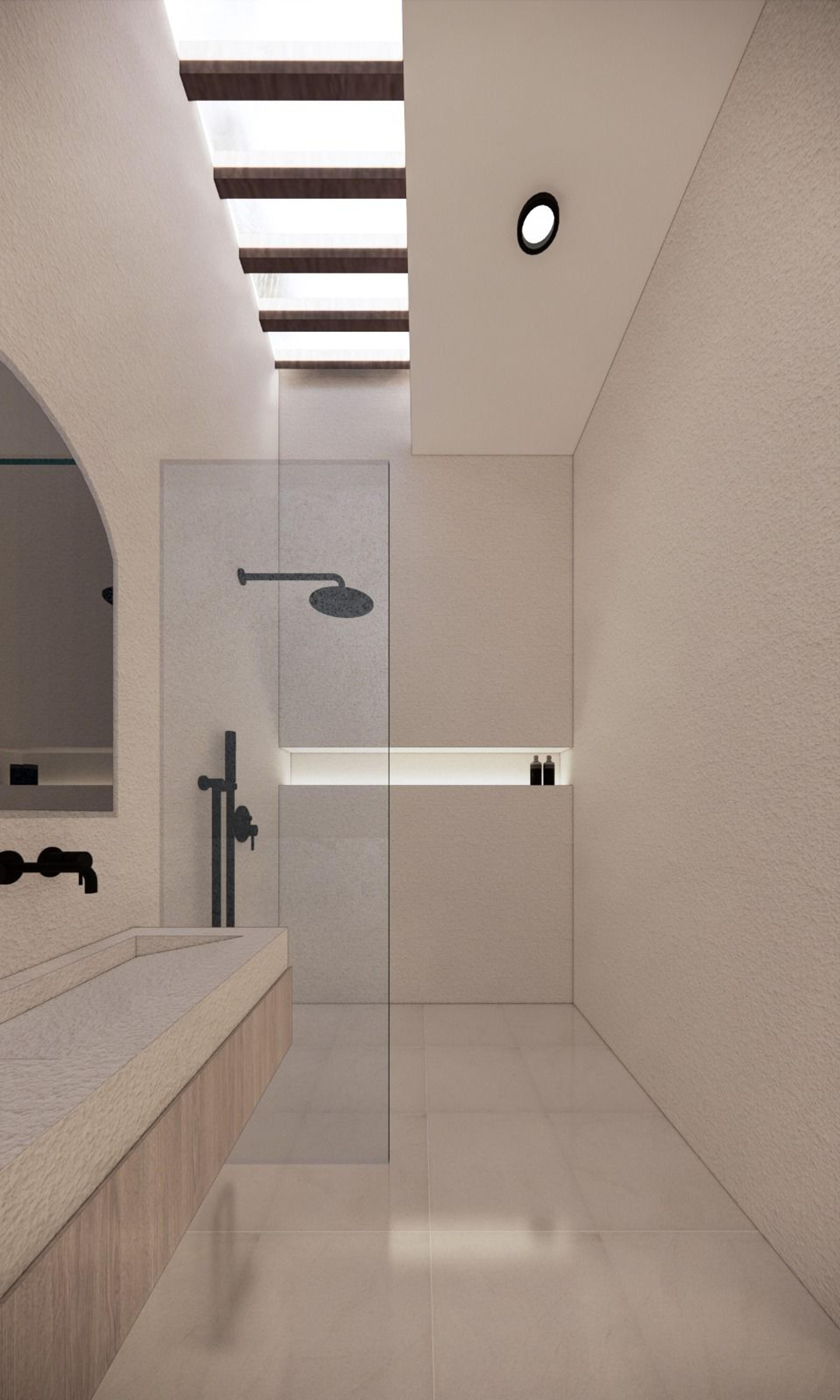 Aura villa in Nuanu City, Tabanan, Bali — thumbnail 8