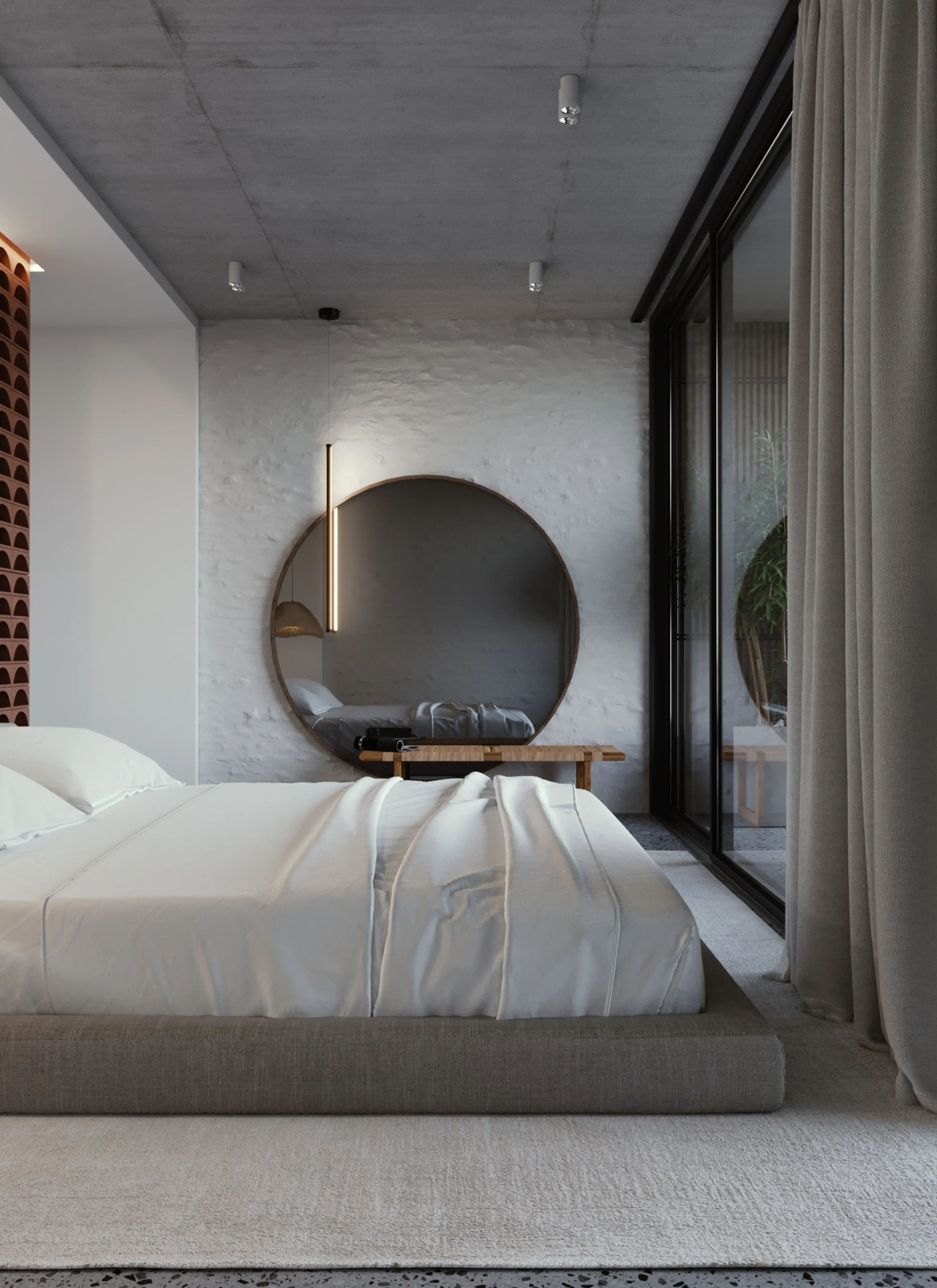 property in Cemagi, Tabanan, Bali — thumbnail 37