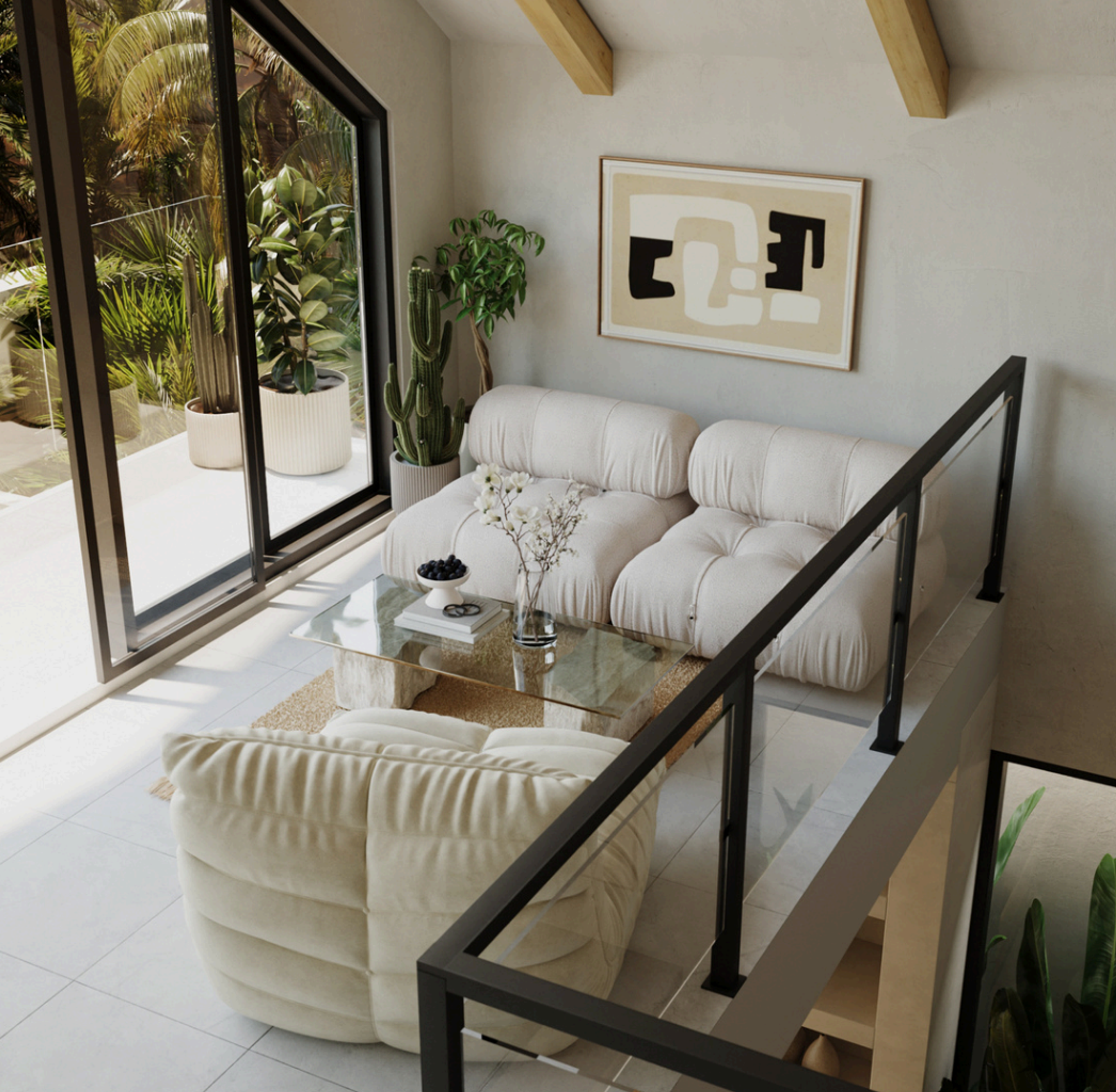 Udaya boutique villas villa in Melasti, Bukit, Bali — thumbnail 13