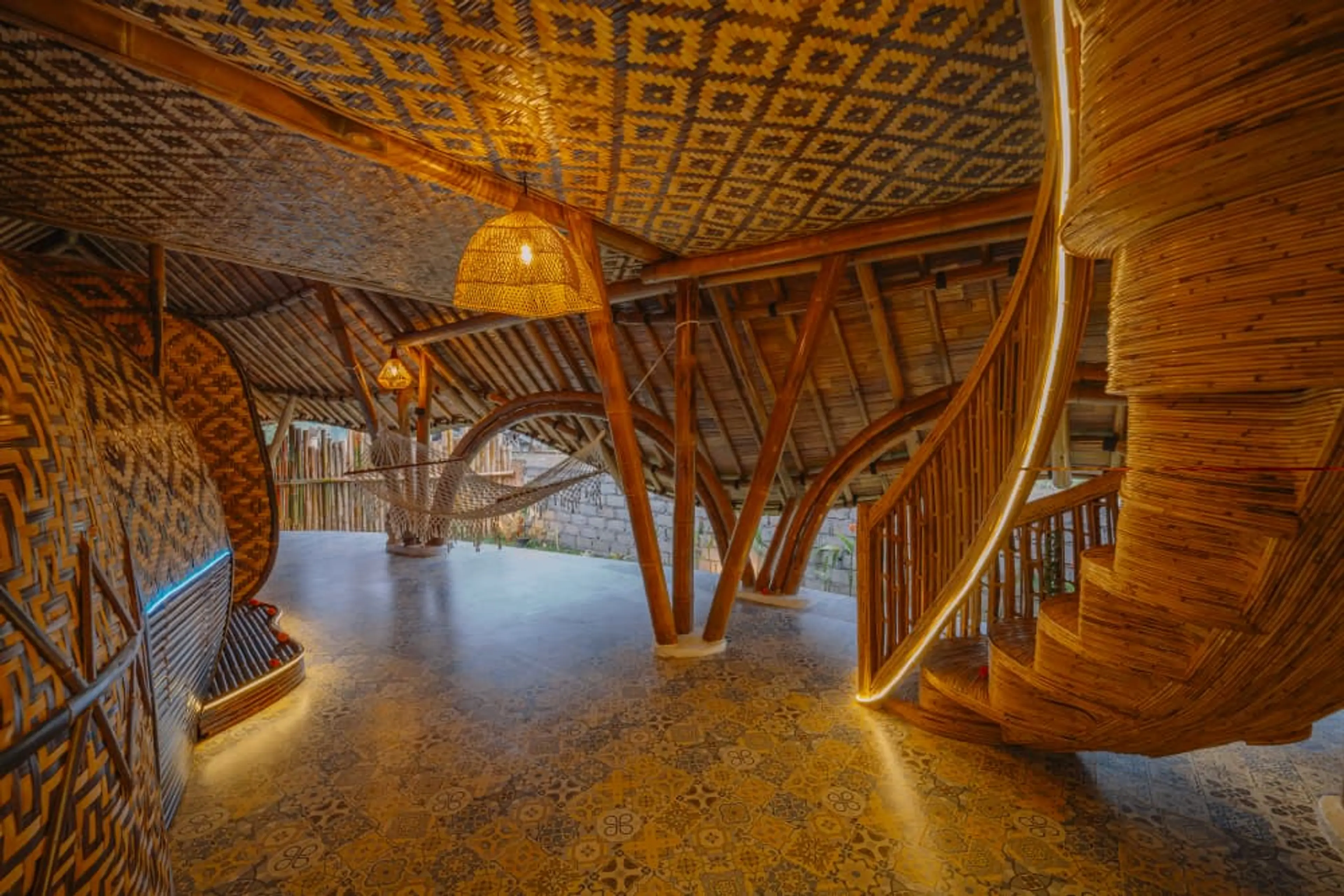 villa in Sidemen, Karangasem, Bali — thumbnail 16