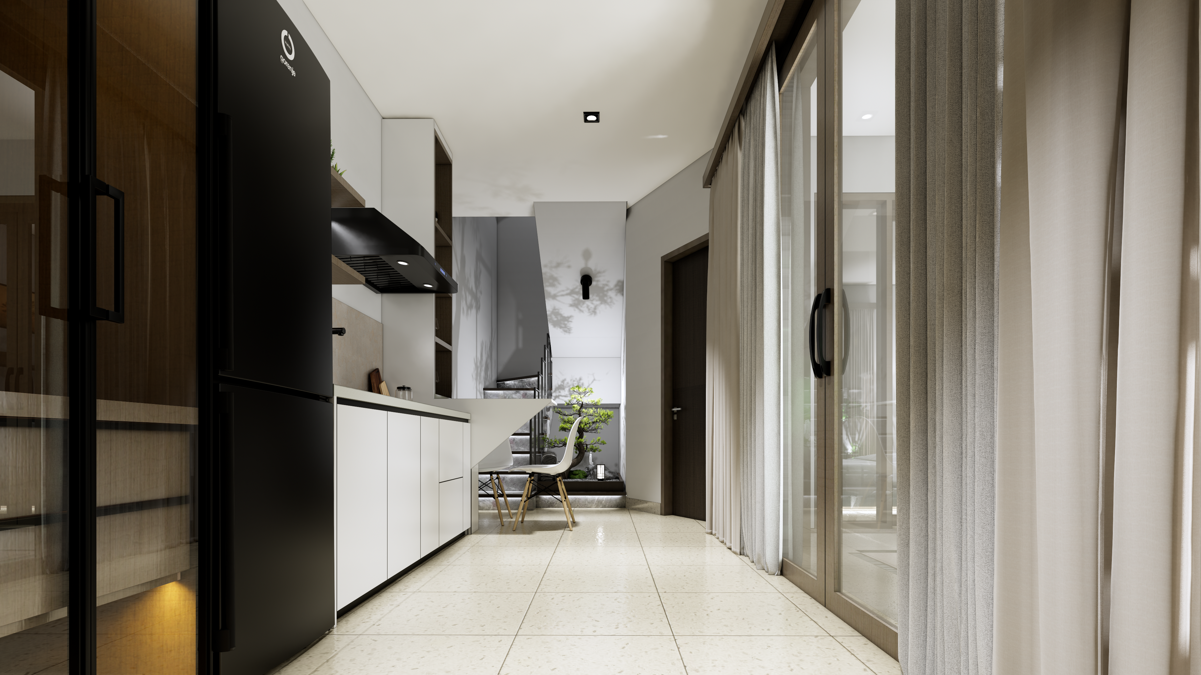 Arya Seminyak villa in Seminyak, Bali — thumbnail 25