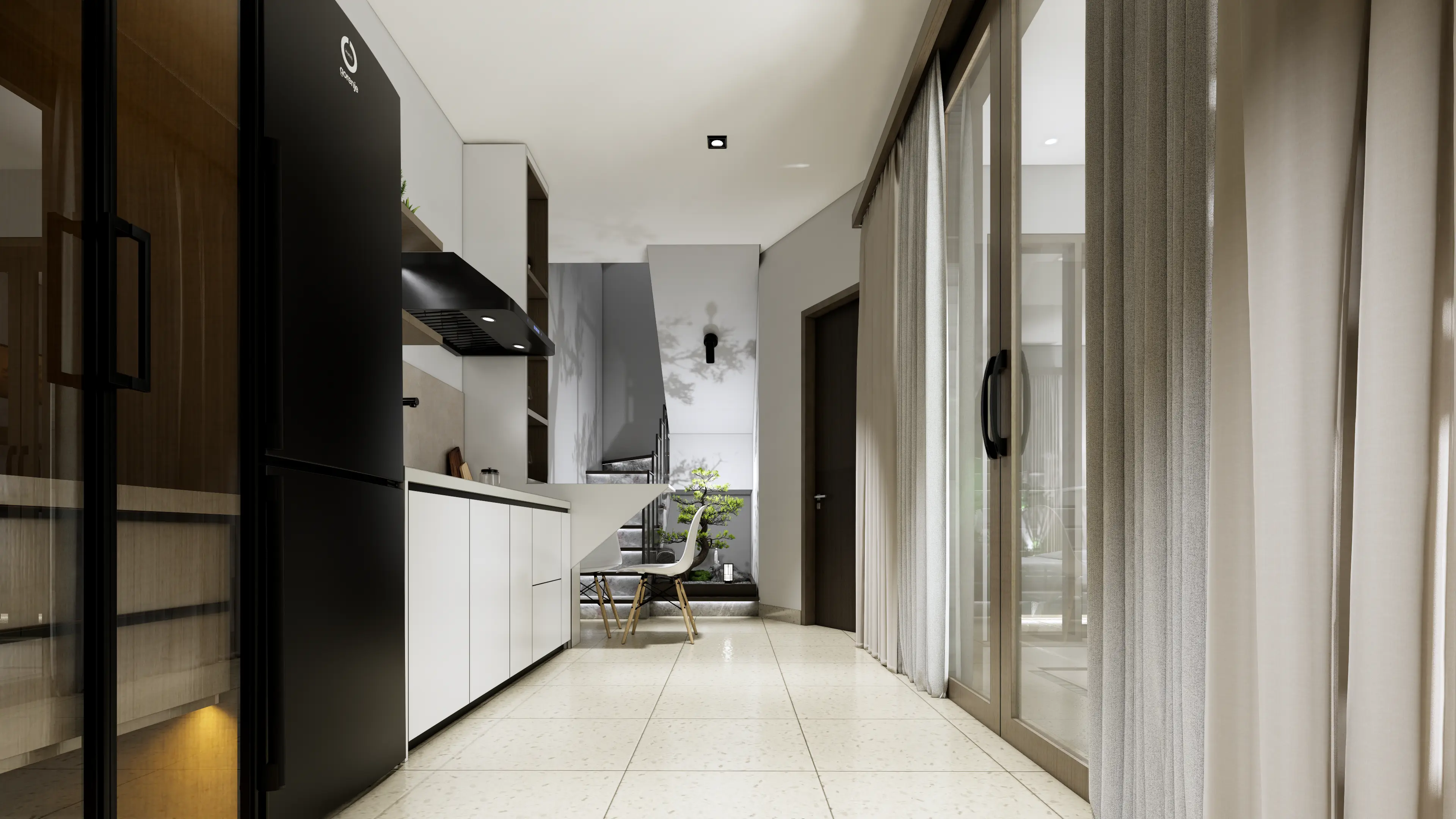 villa in Seminyak, Bali — thumbnail 25