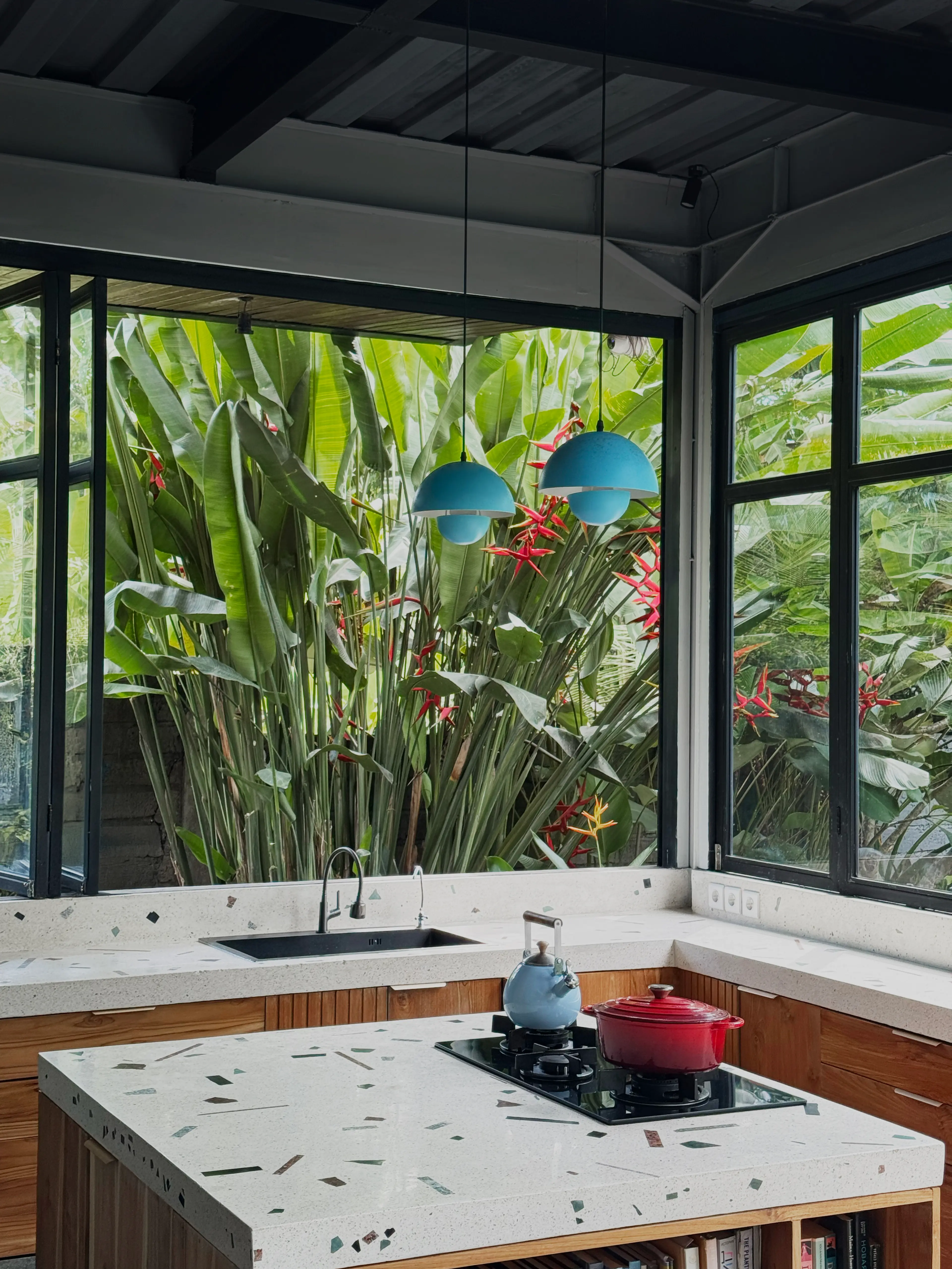 villa in Ubud, Bali — thumbnail 54