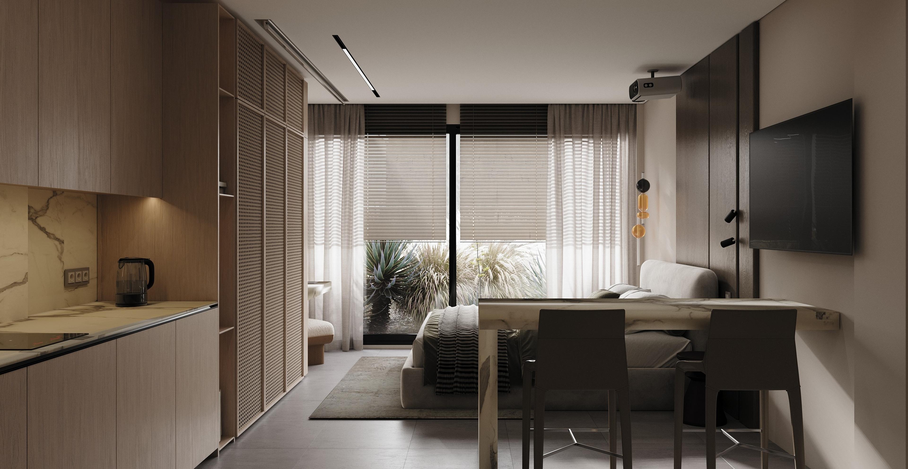 MELASTI APARTMENTS property in Melasti, Bukit, Bali — thumbnail 6