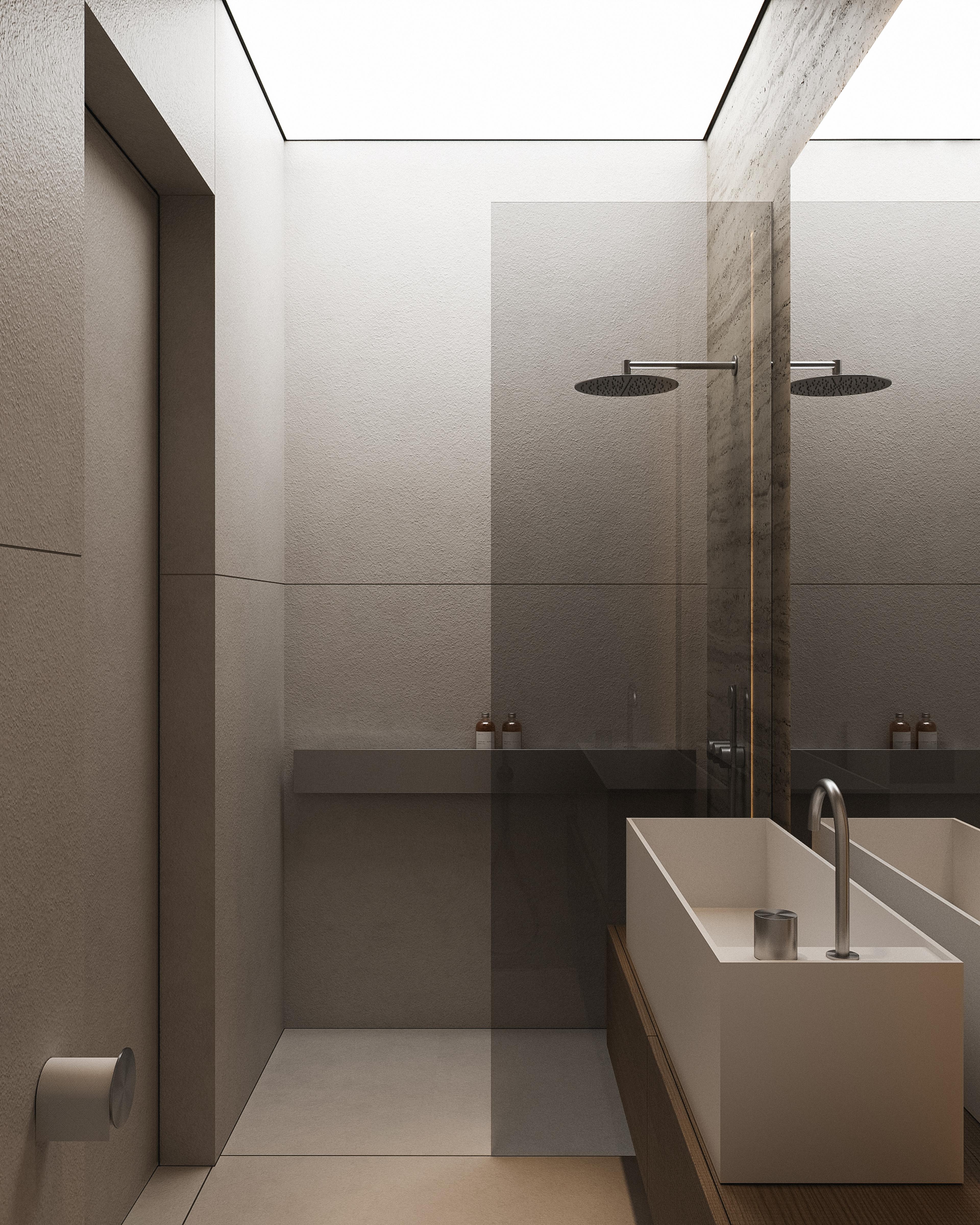 Prive Pererenan villa in Pererenan, Canggu, Bali — thumbnail 18