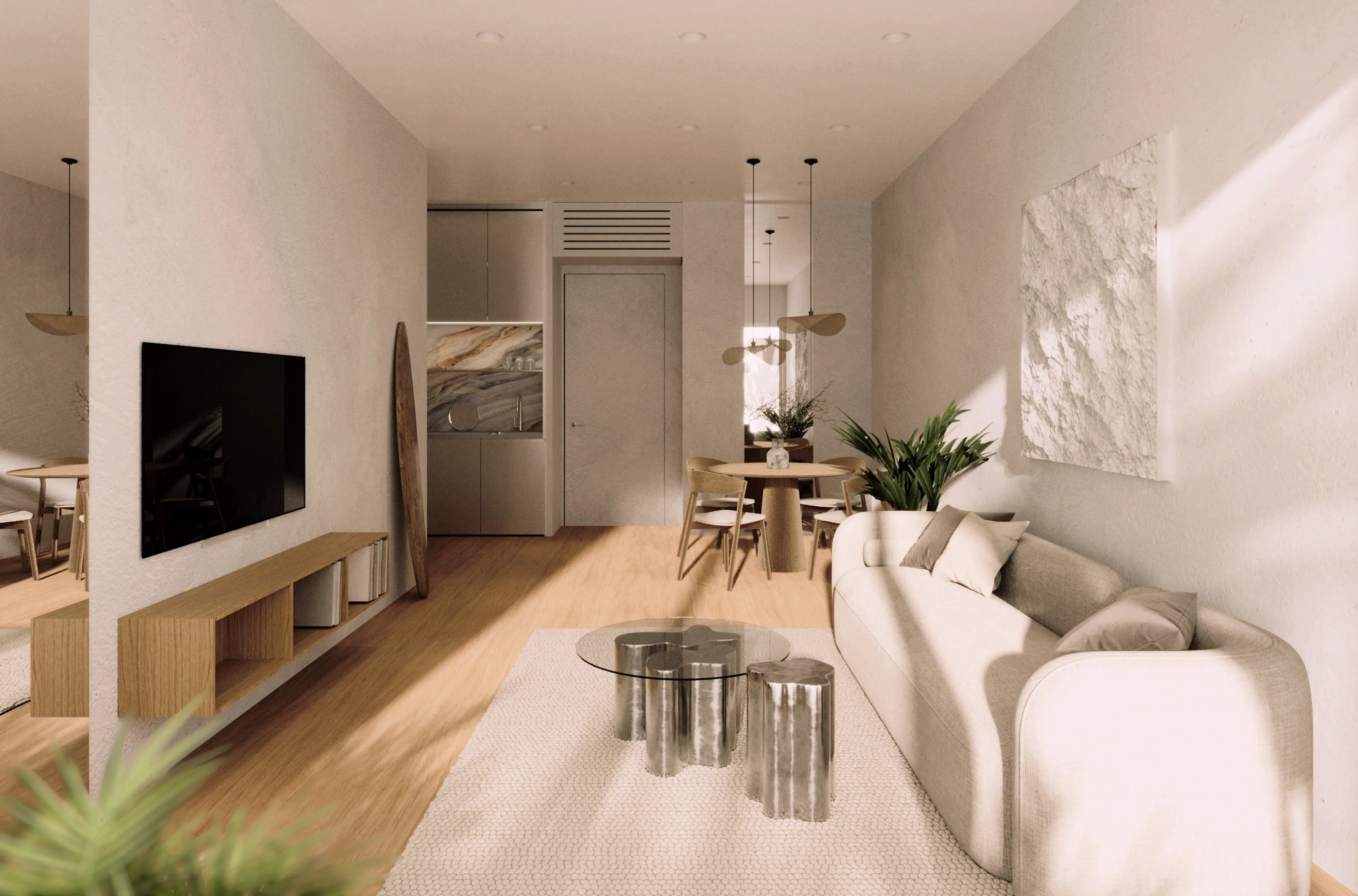 property in Suluban, Bukit, Bali — thumbnail 7