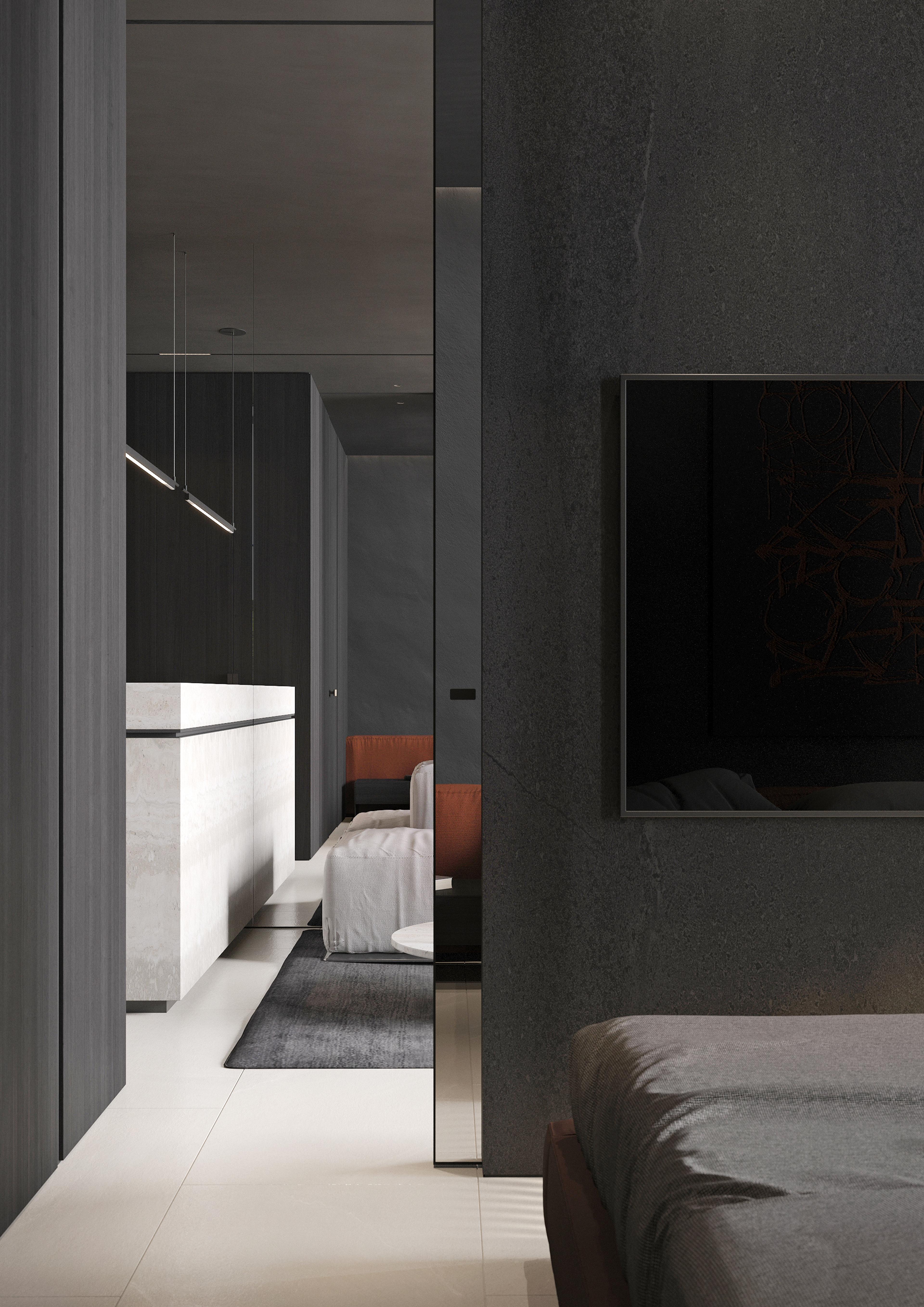 Abba Melasti Residence property in Melasti, Bukit, Bali — thumbnail 11