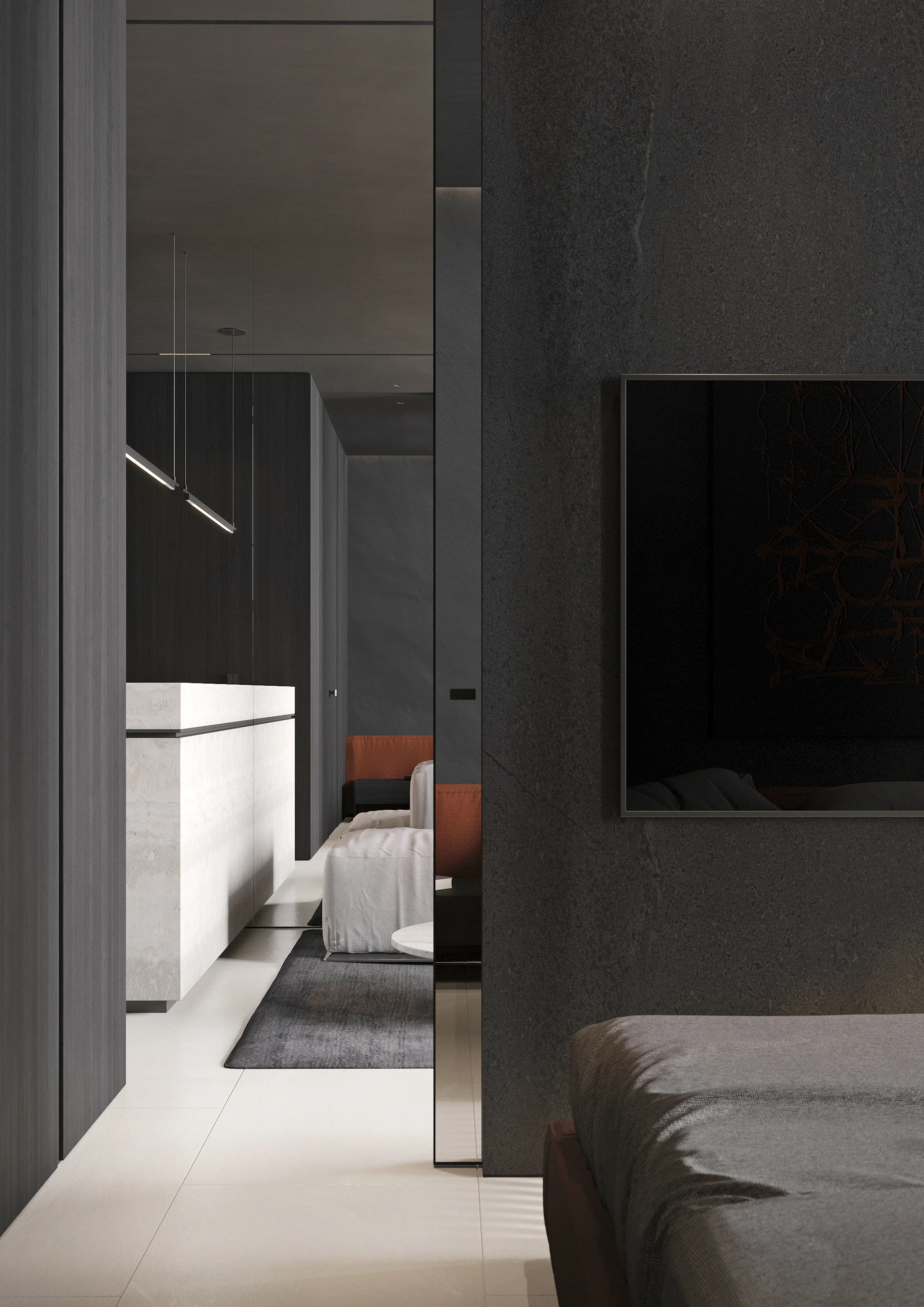 property in Melasti, Bukit, Bali — thumbnail 11