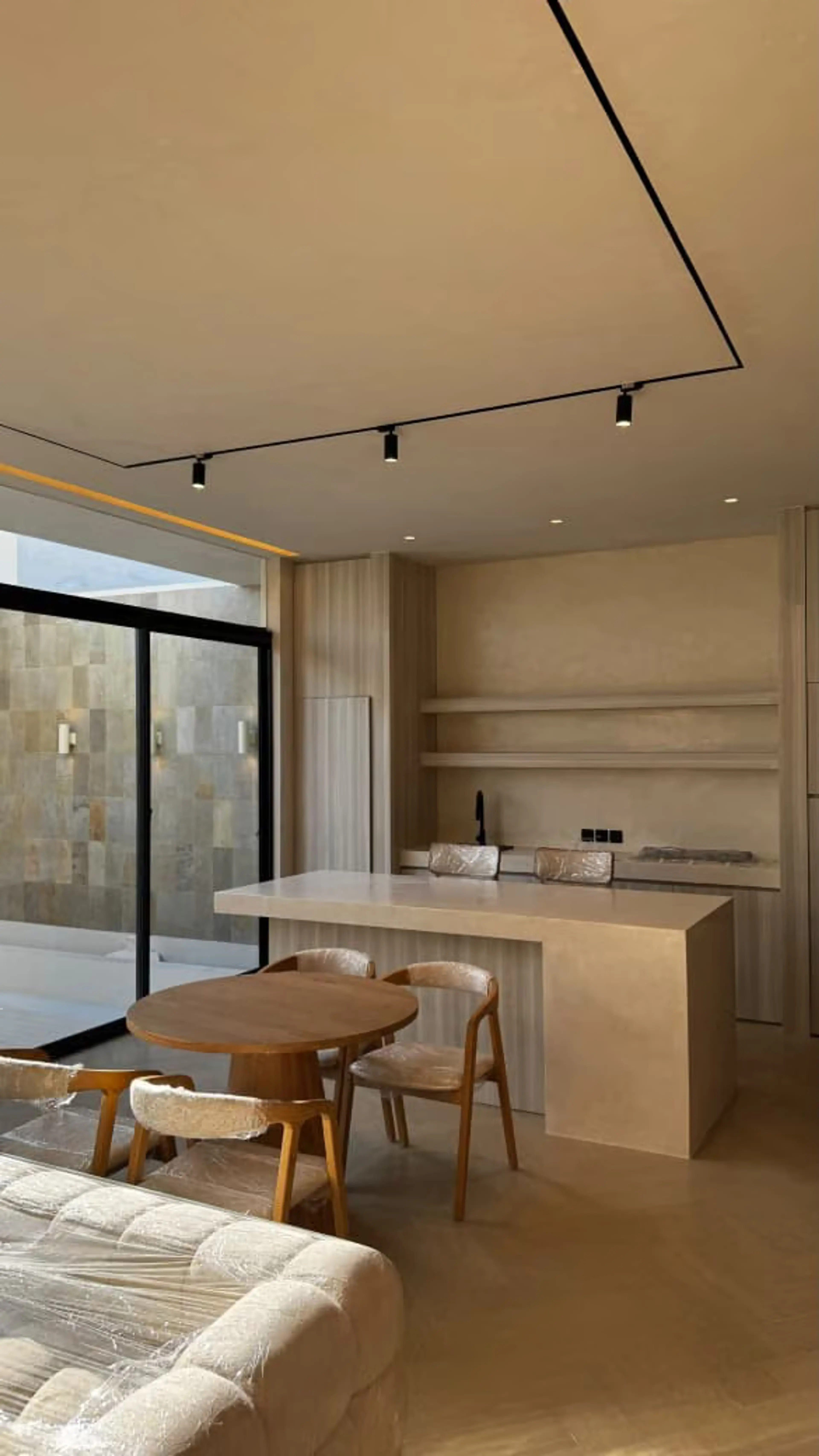 villa in Batu Bolong, Canggu, Bali — thumbnail 4