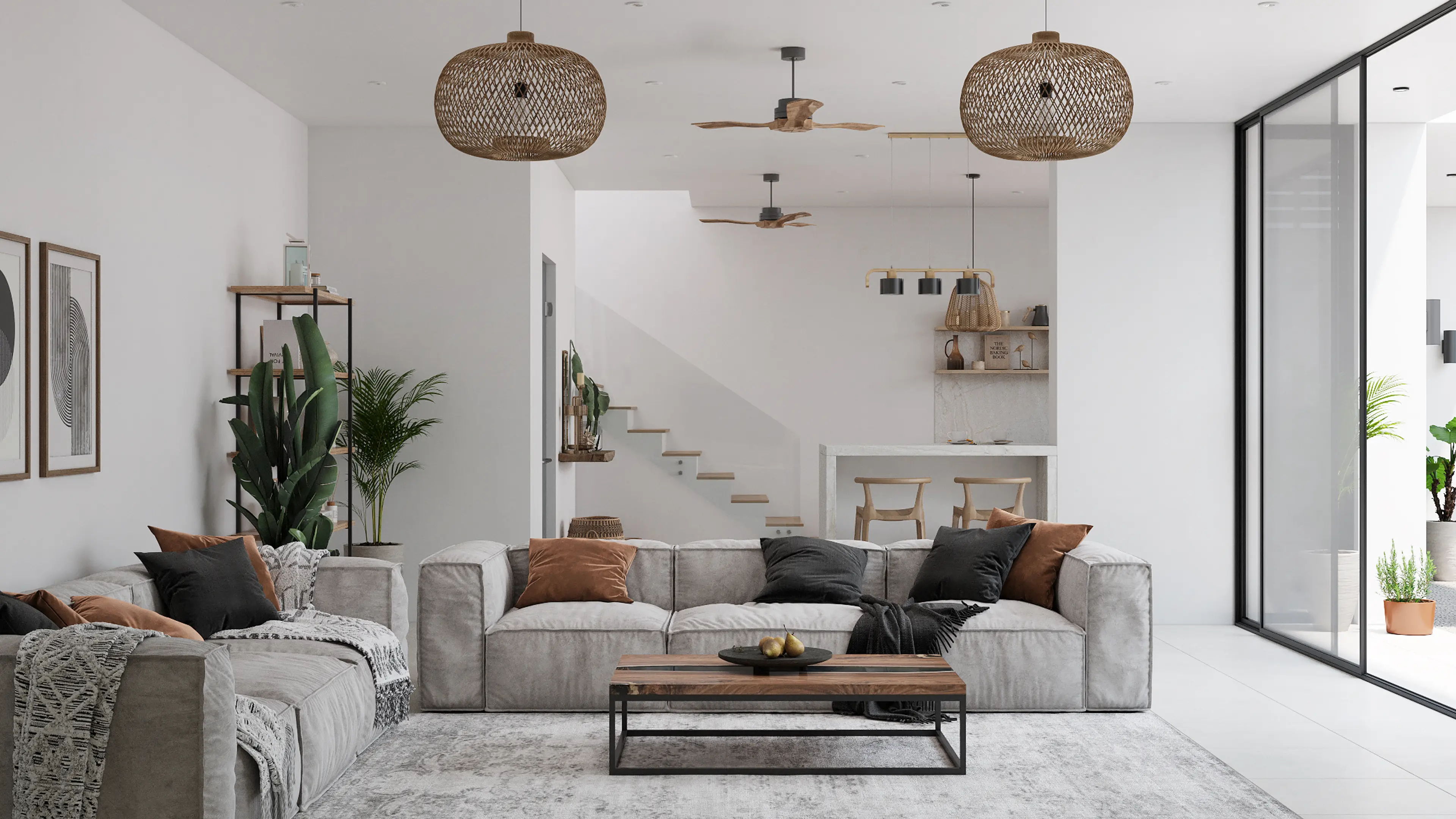 villa in Jimbaran, Bukit, Bali — thumbnail 5