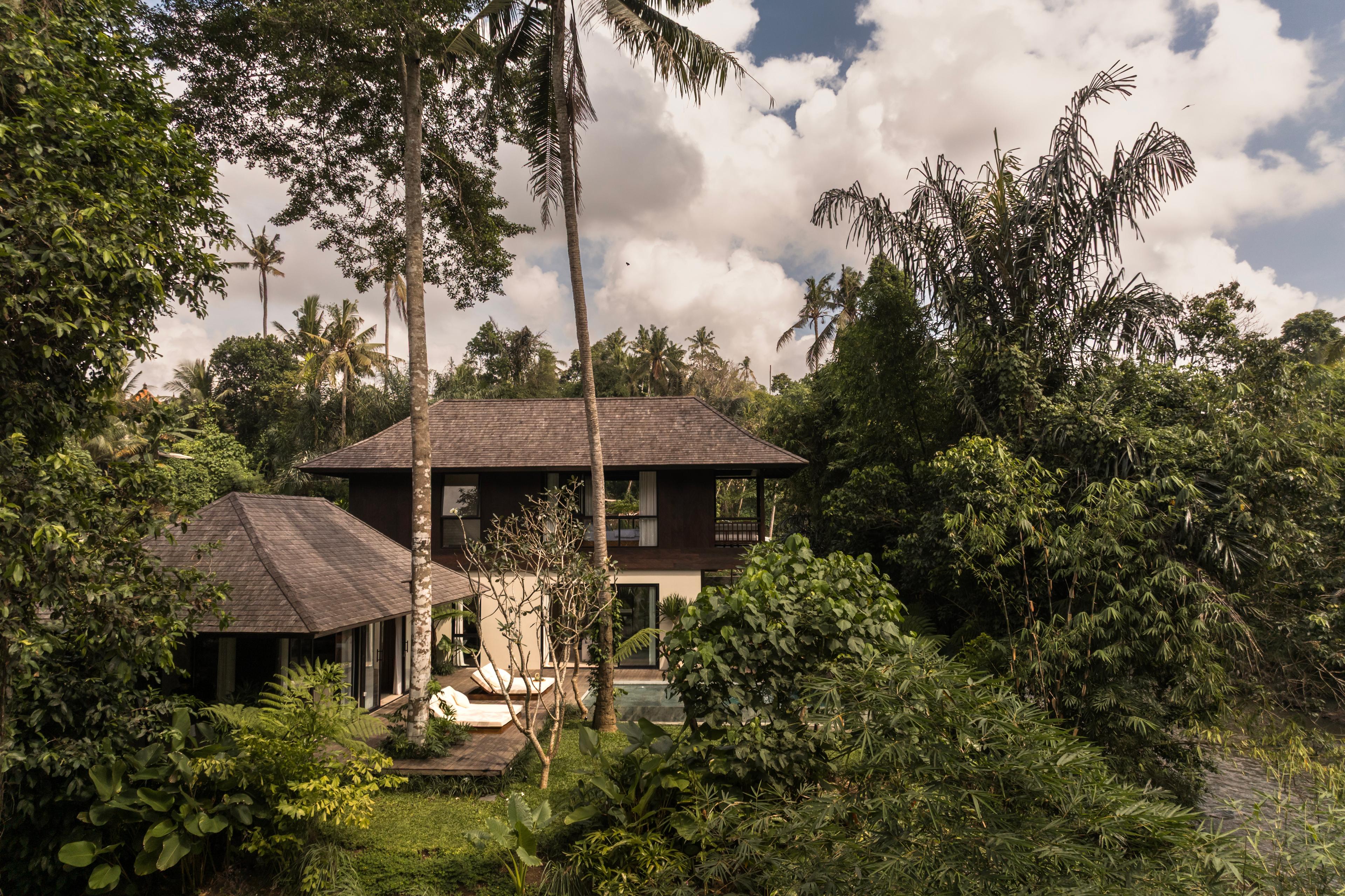 The Singapadu villa in Ubud, Bali — thumbnail 32