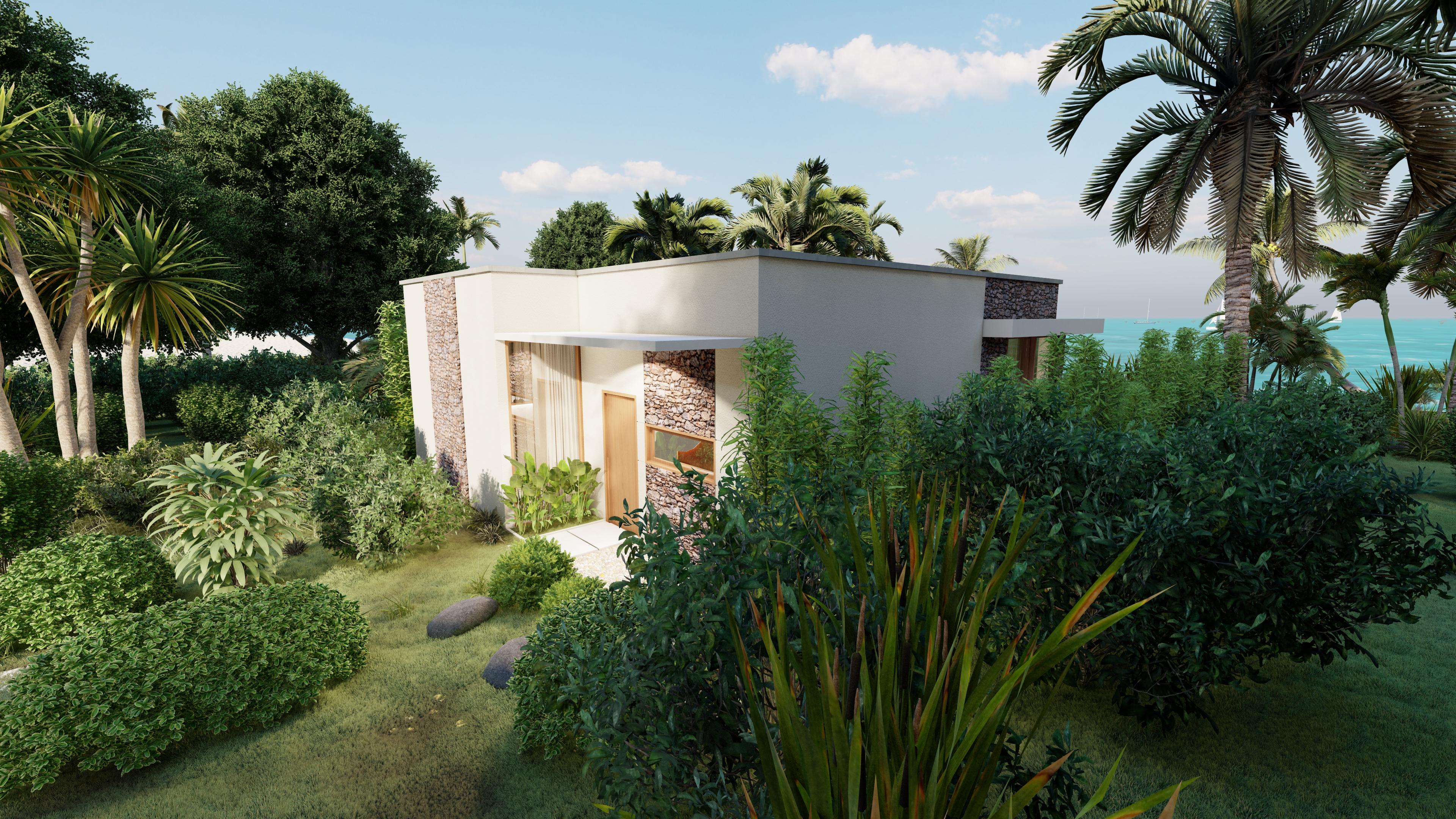 Arya Lombok Mawi villa in Lombok, Bali — thumbnail 47