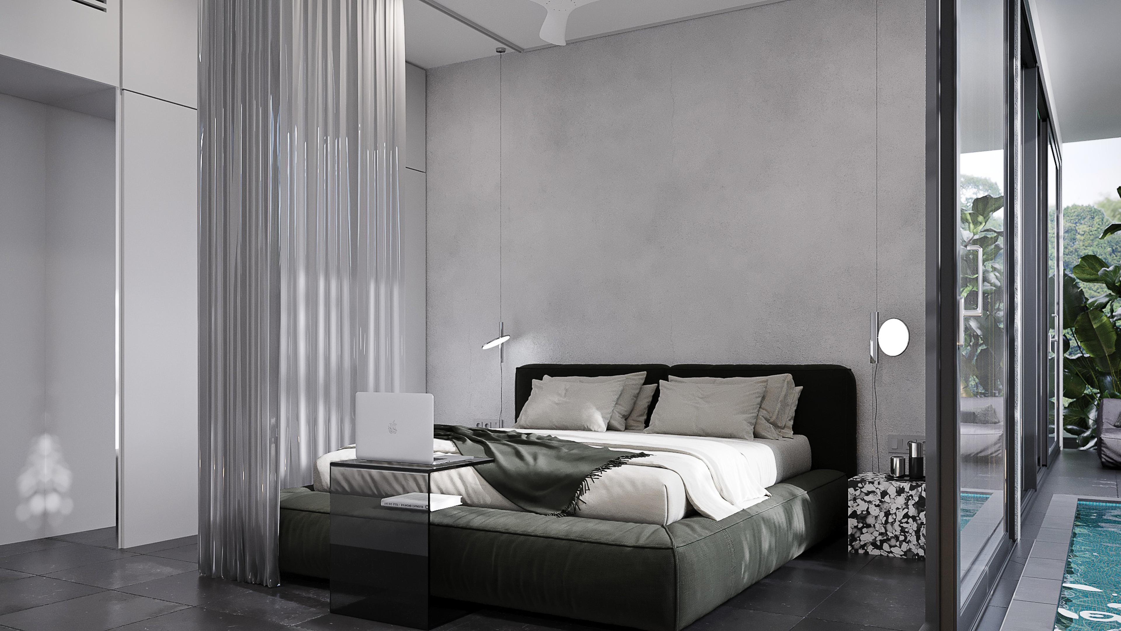 U2 Unit Nuanu Village property in Nuanu City, Tabanan, Bali — thumbnail 3