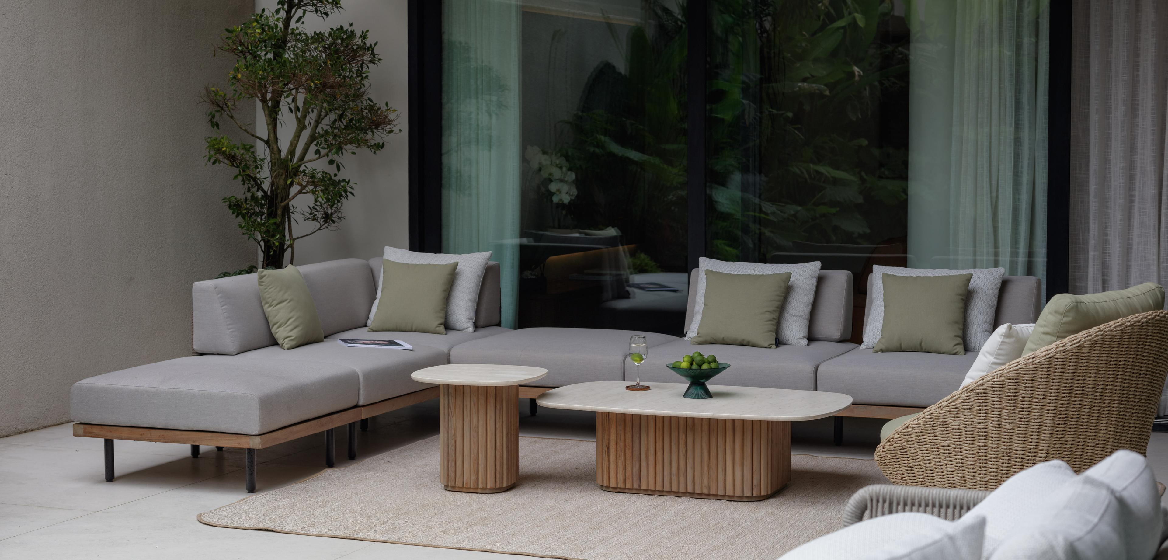 The Bank by OXO property in Pererenan, Canggu, Bali — thumbnail 4