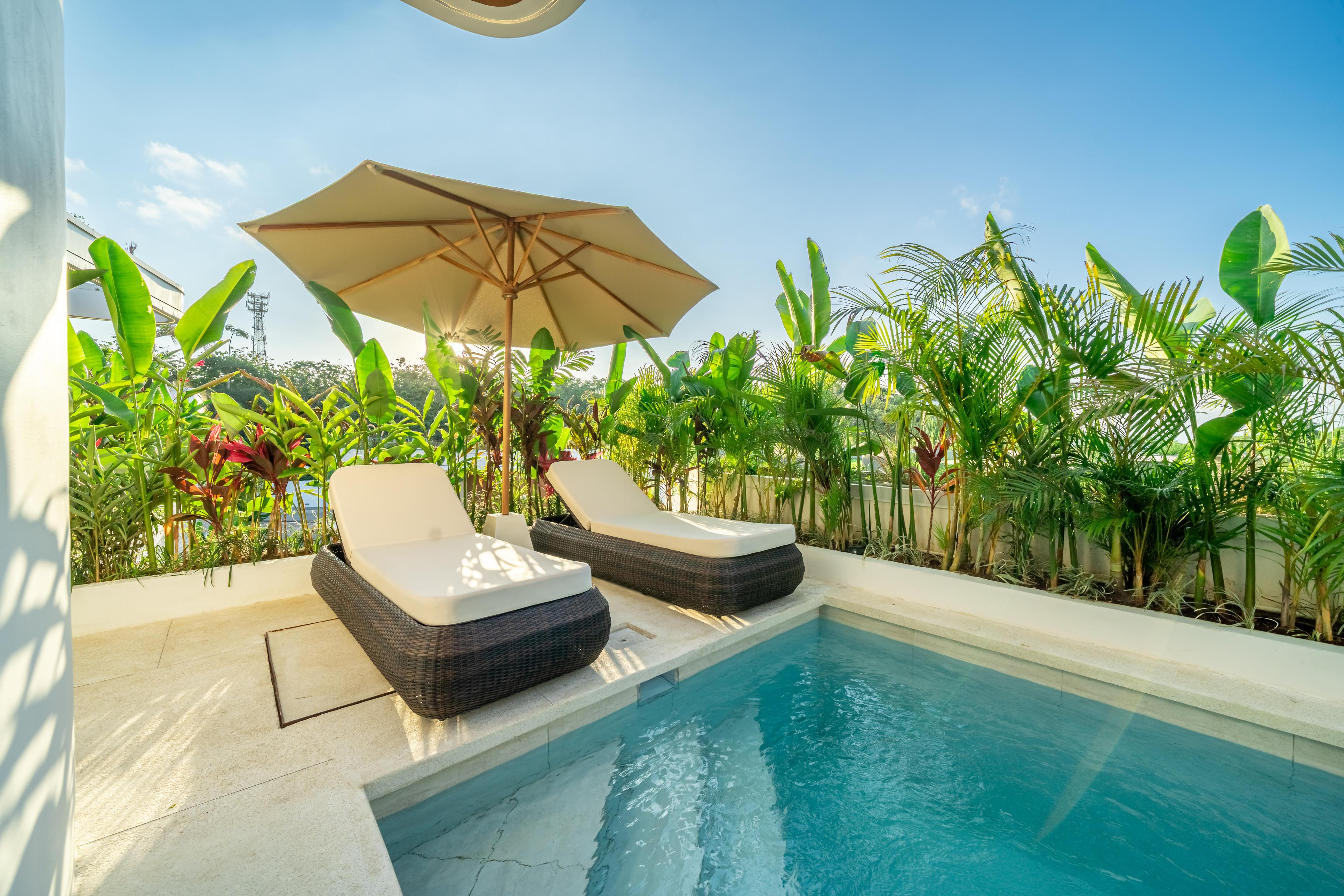 Ardhana Residence property in Melasti, Bukit, Bali — thumbnail 38