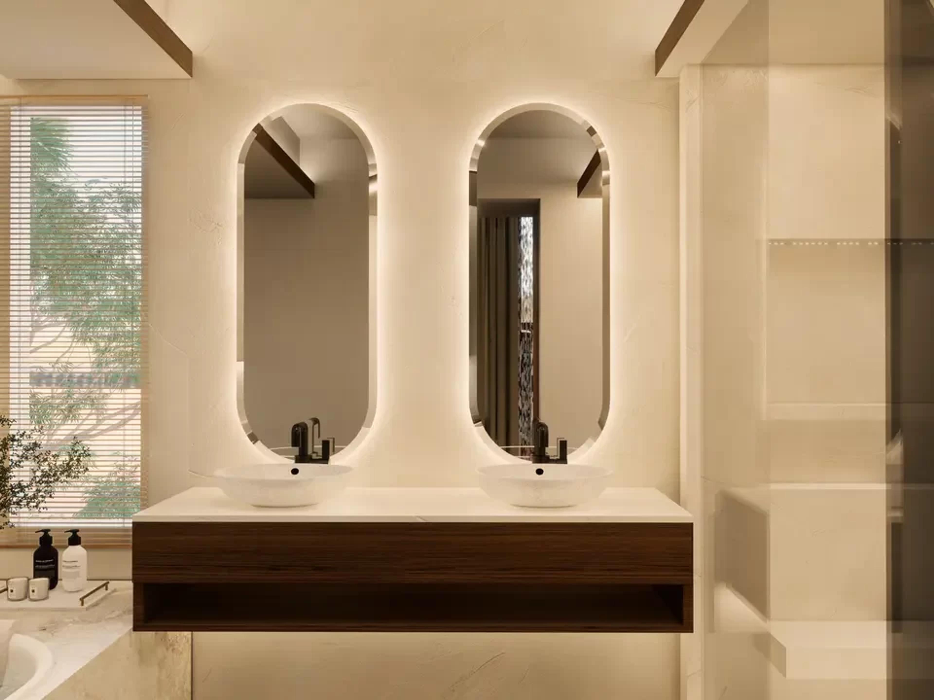 The one boutique villas villa in Seminyak, Bali — thumbnail 4