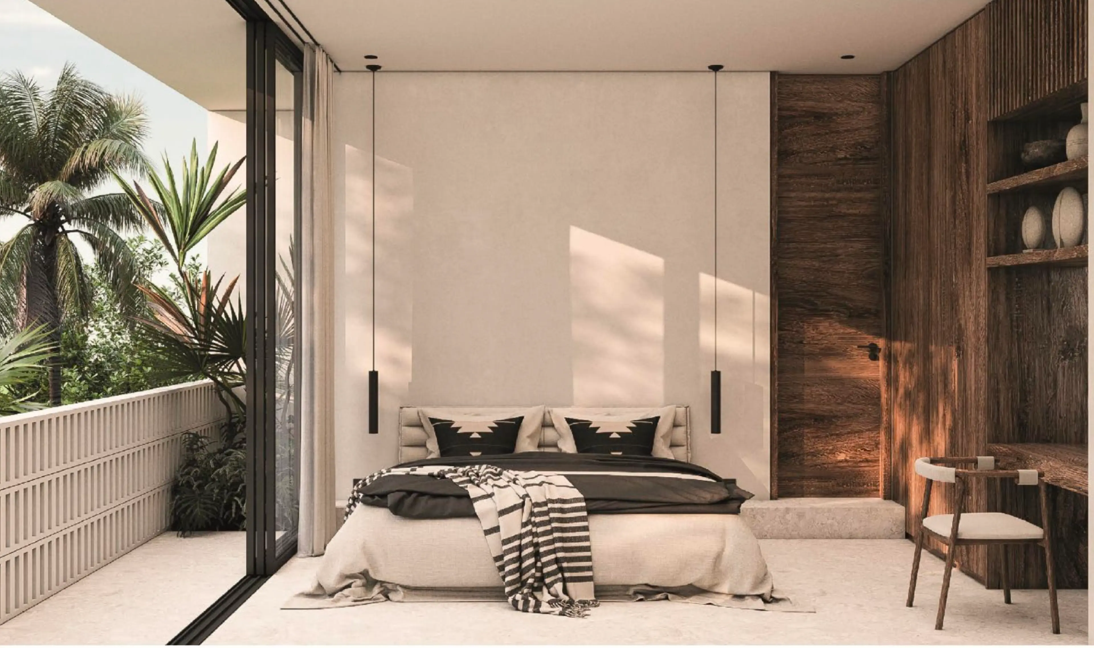 villa in Ubud, Bali — thumbnail 10