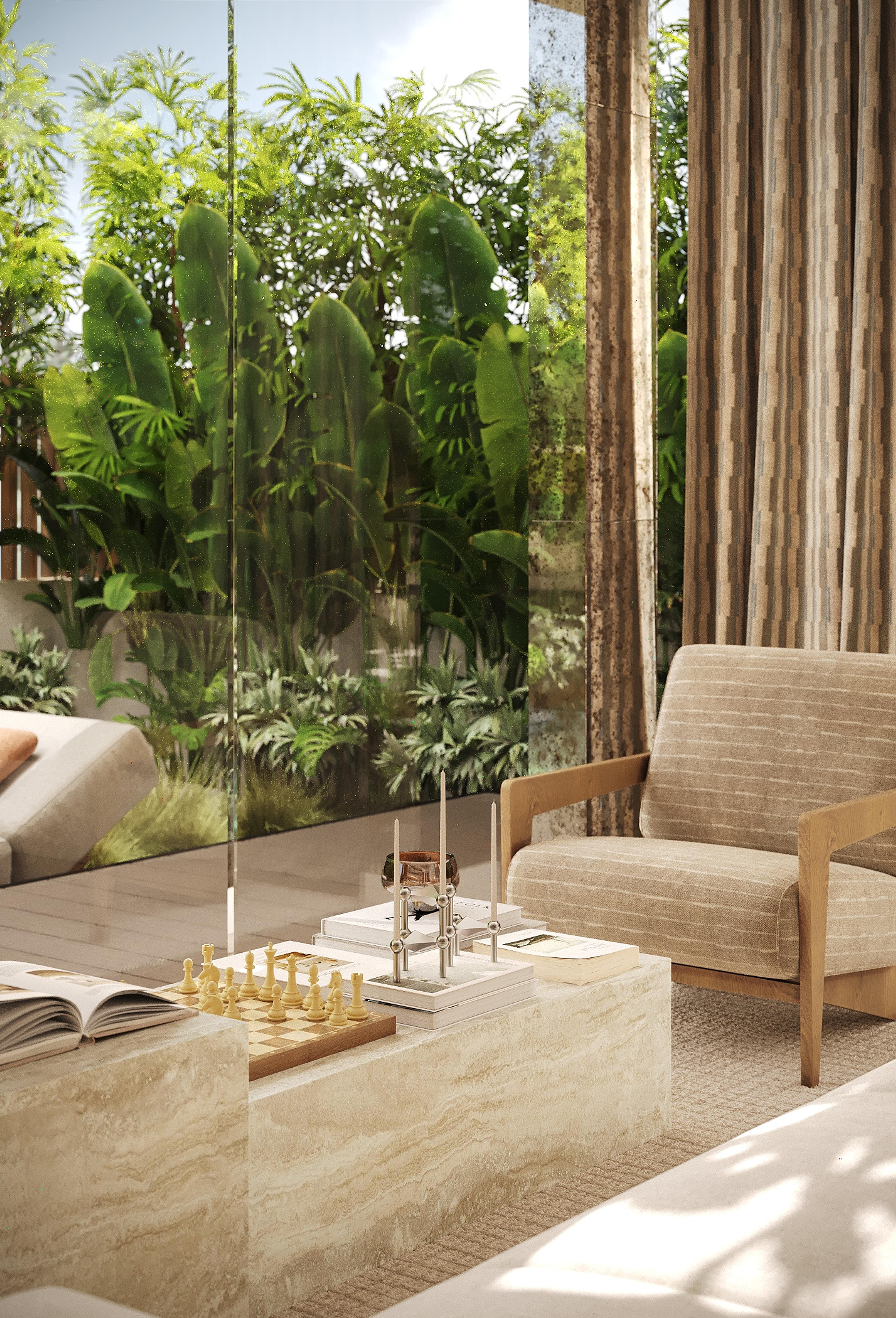 Aravita Residence villa in Nusa Dua, Bukit, Bali — thumbnail 48