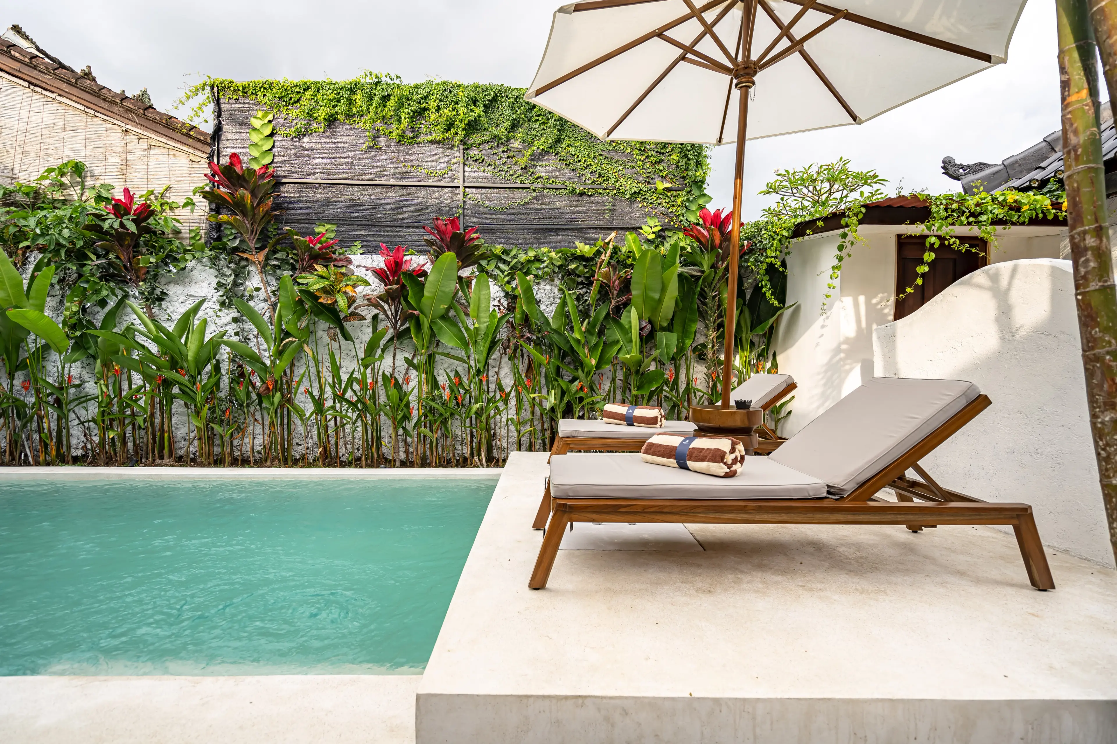 villa in Ubud, Bali — thumbnail 2