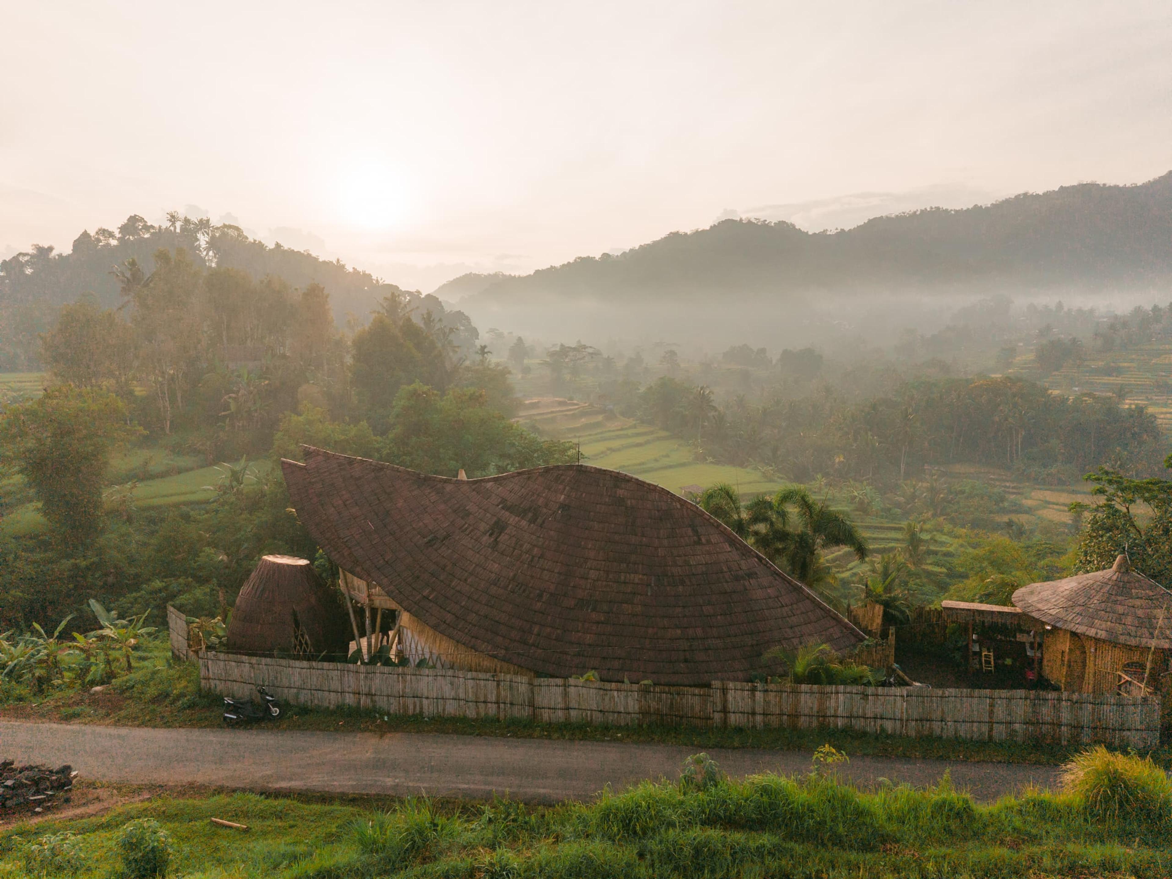 Casa Savana villa in Sideman, Karangasem, Bali — thumbnail 2