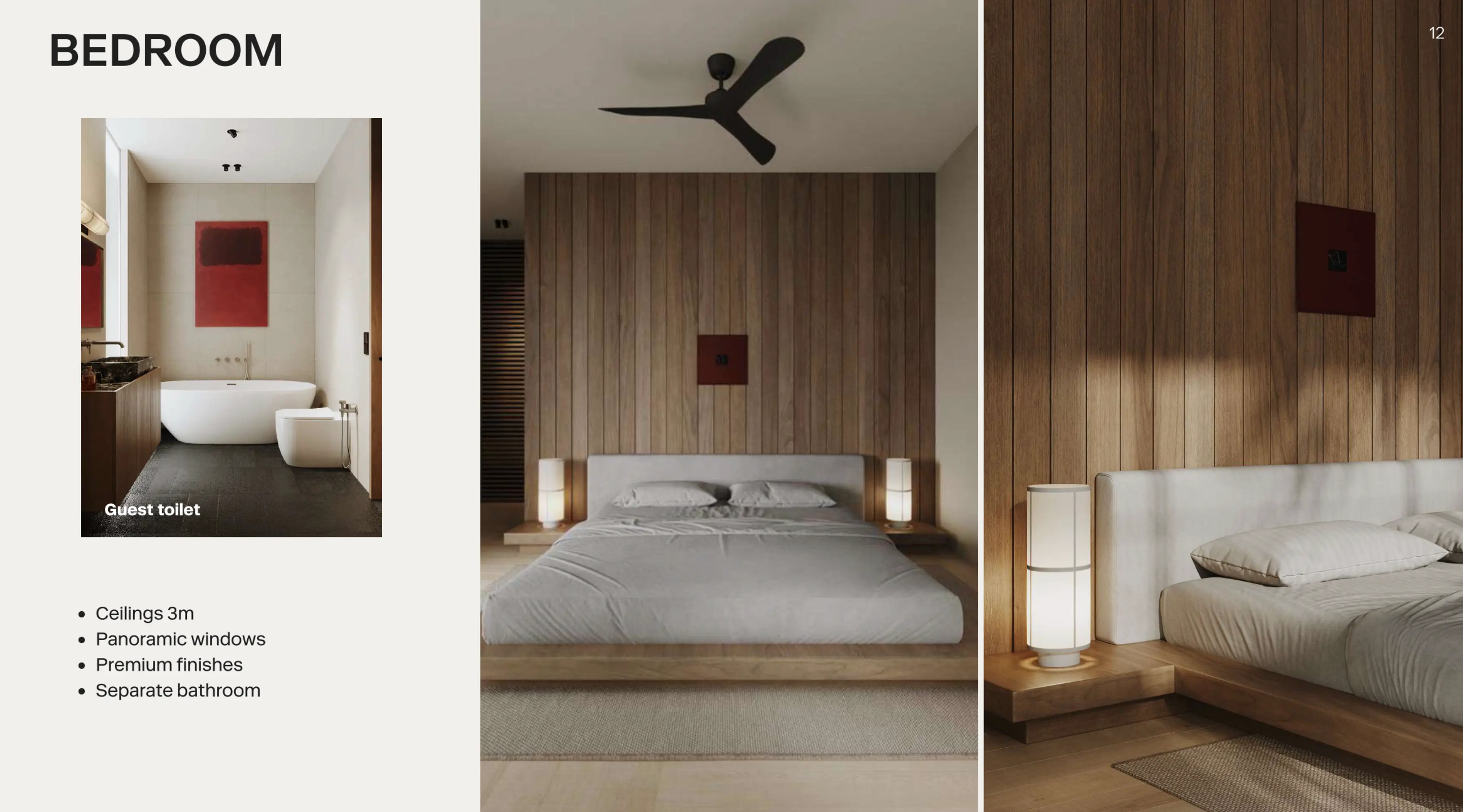 villa in Bingin, Bukit, Bali — thumbnail 18