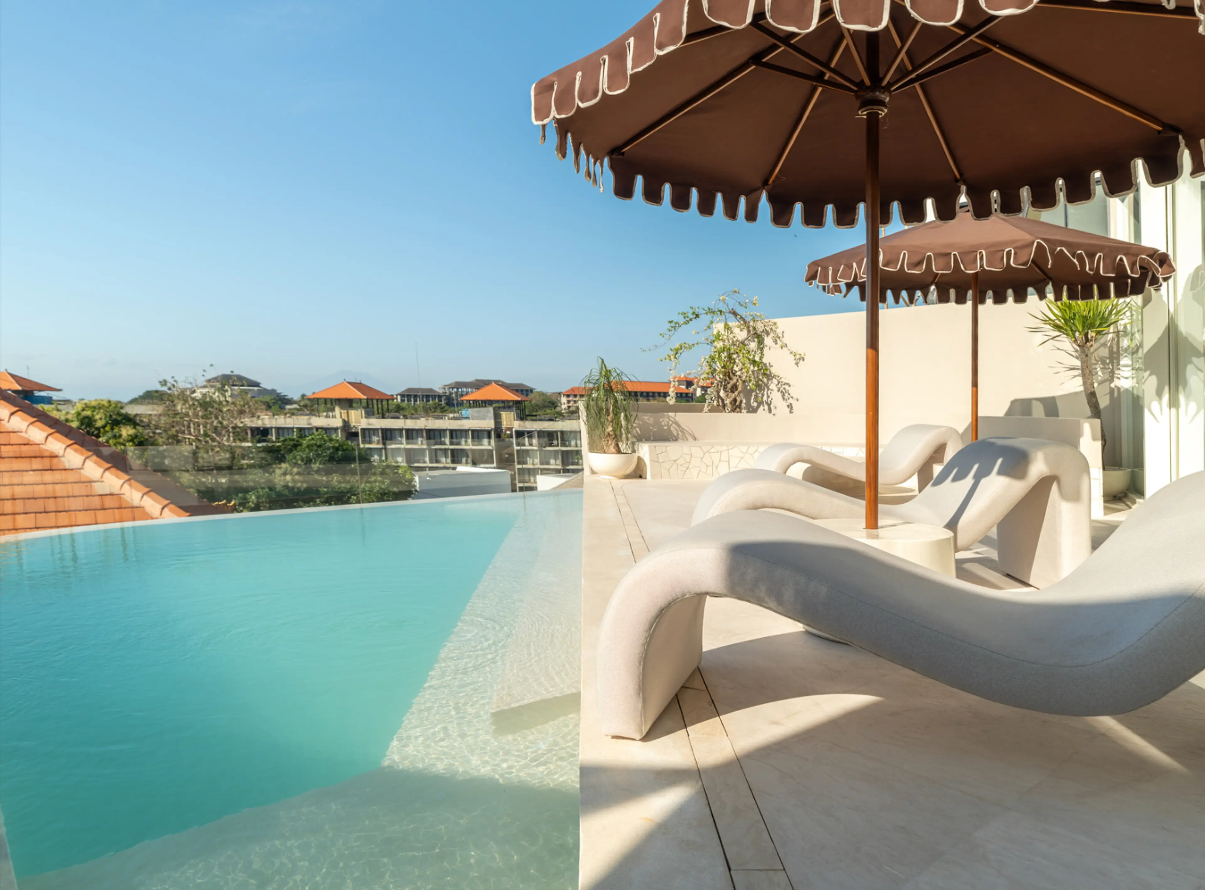 villa in Uluwatu, Bukit, Bali — photo 1 of 5