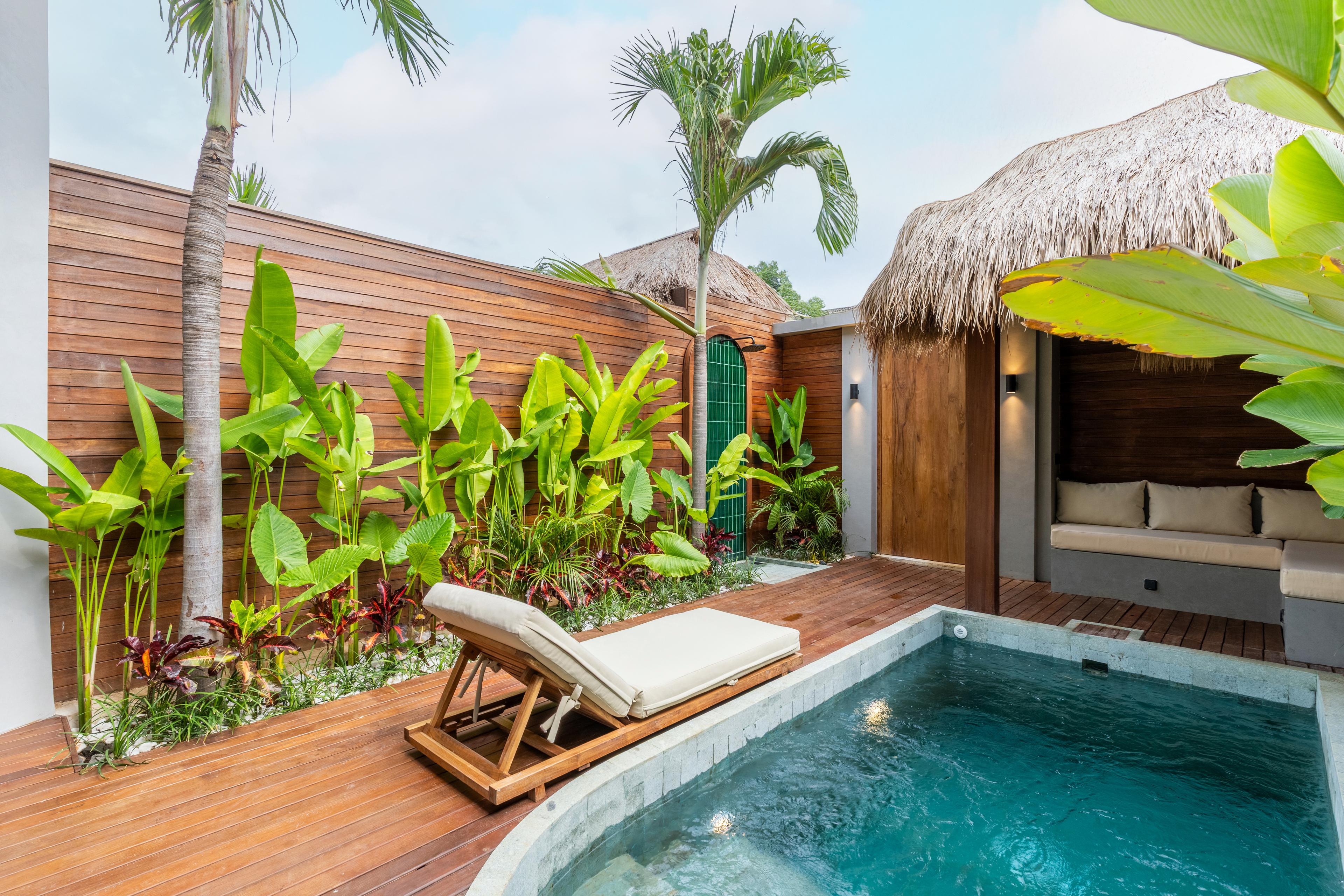 Yolla villas - Bingin Palm Residence I villa in Uluwatu, Bukit, Bali — thumbnail 57