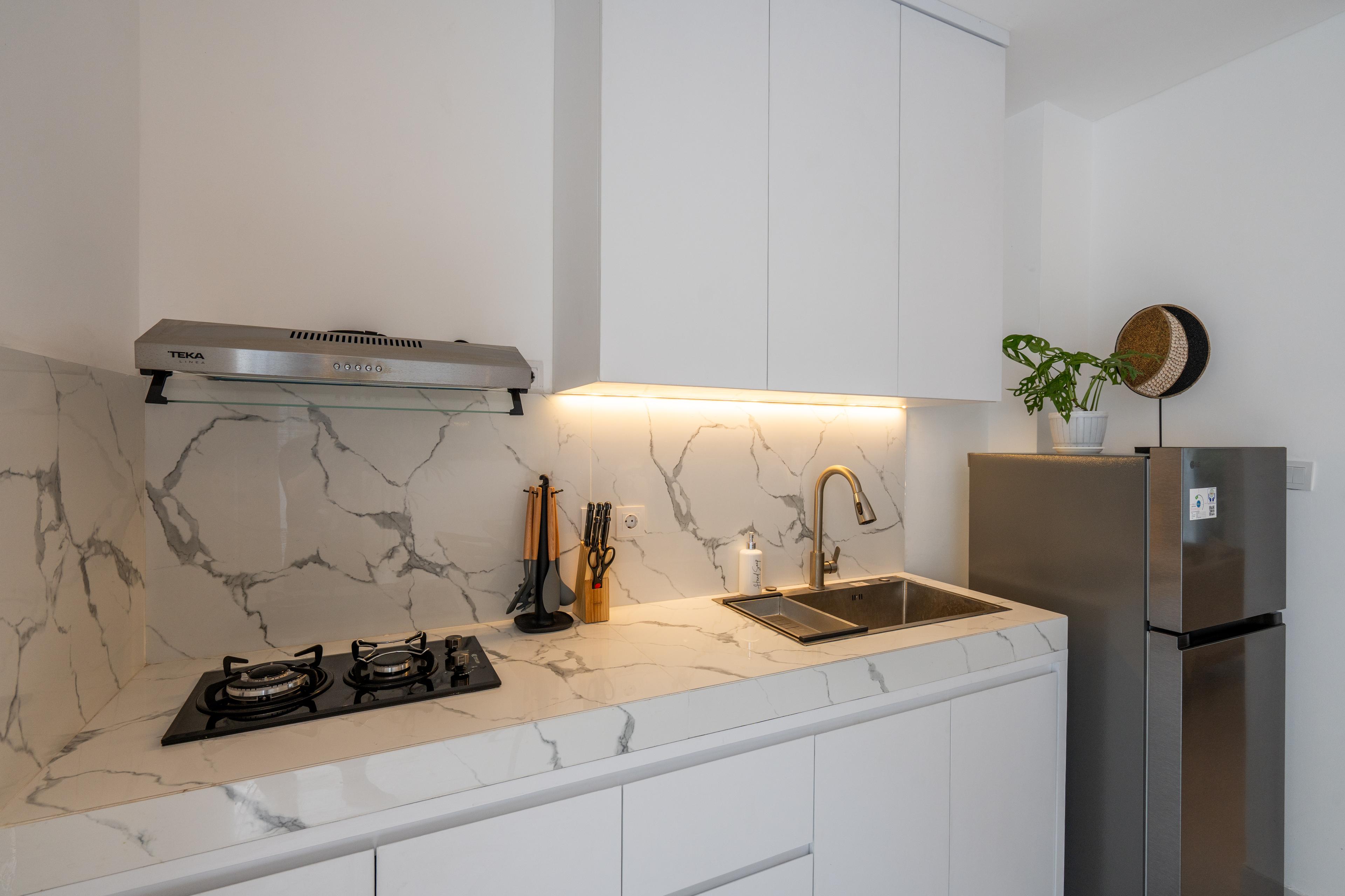 Sunrise Bliss property in Berawa, Canggu, Bali — thumbnail 28