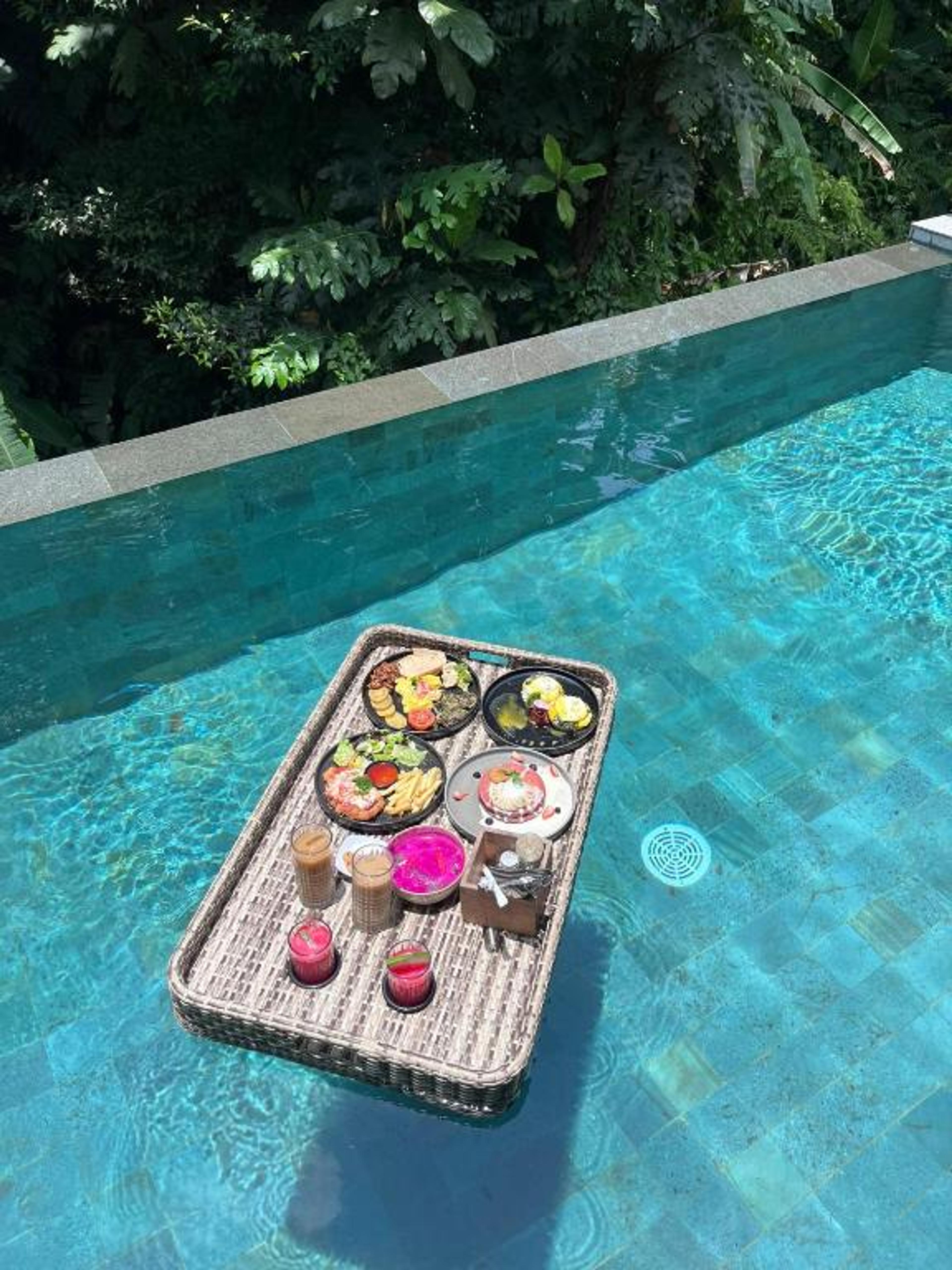 Elforrest villa in Ubud, Bali — thumbnail 26