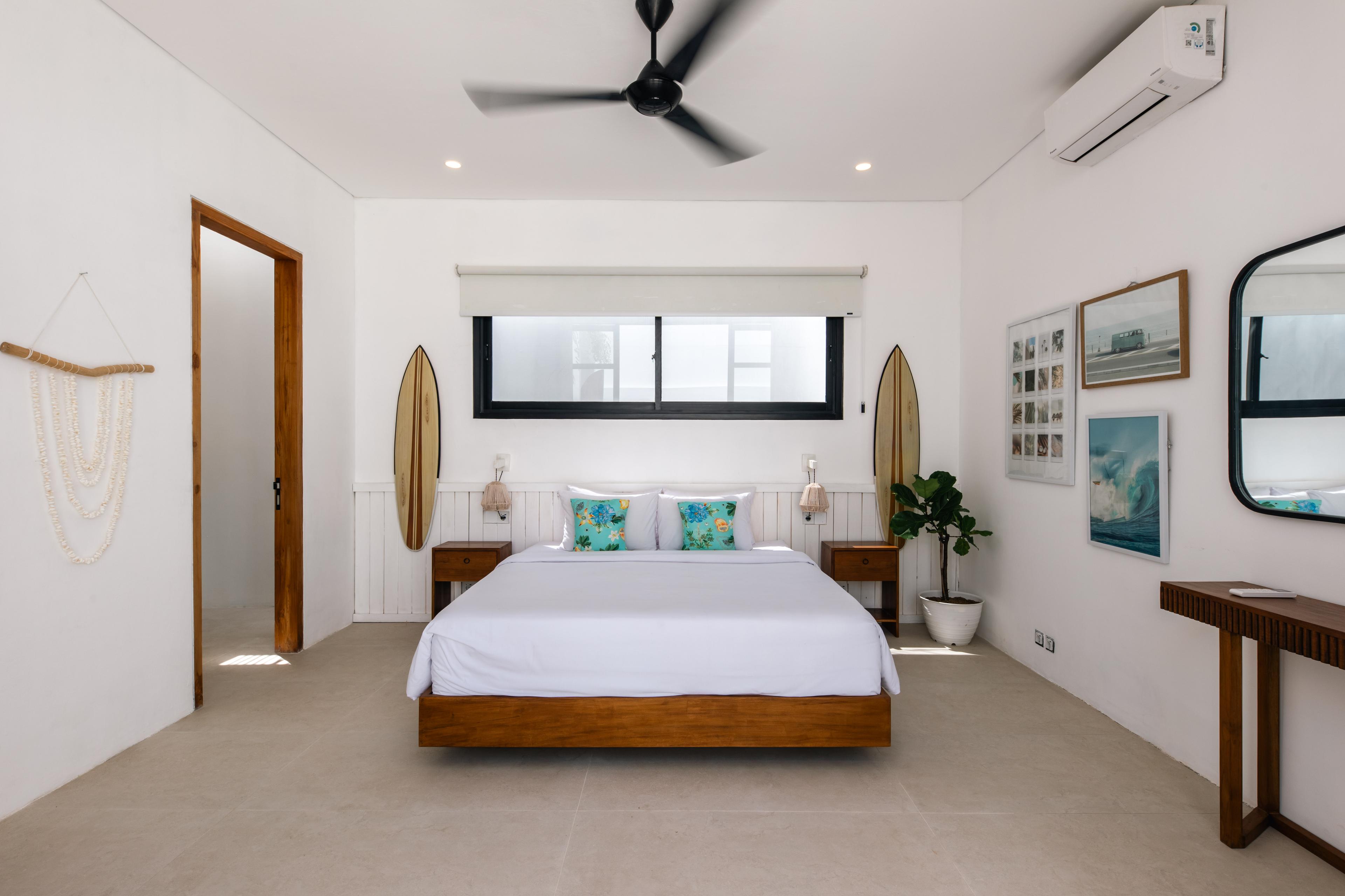 Drift Balangan villa in Balangan, Bukit, Bali — thumbnail 9