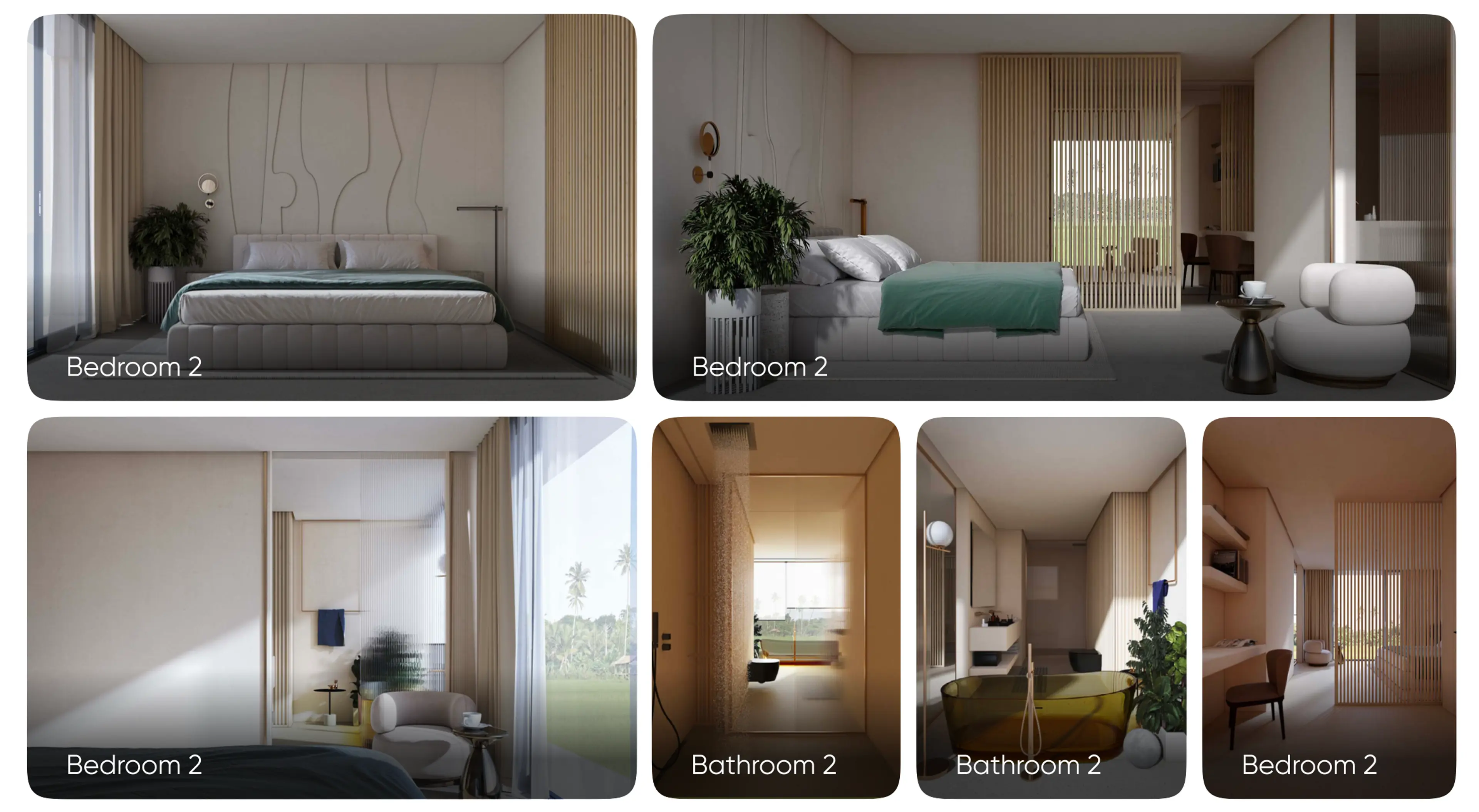 property in Ubud, Bali — thumbnail 68