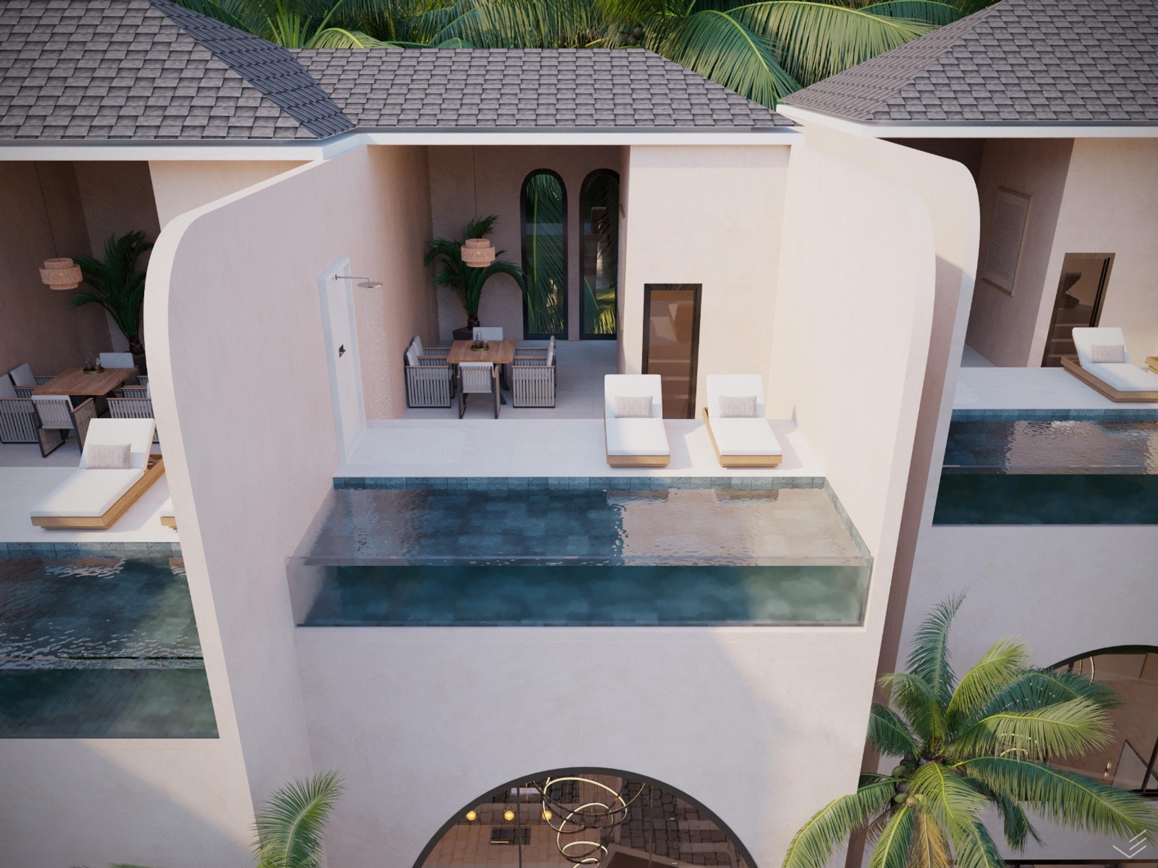 Mastro Villas villa in Uluwatu, Bukit, Bali — thumbnail 21