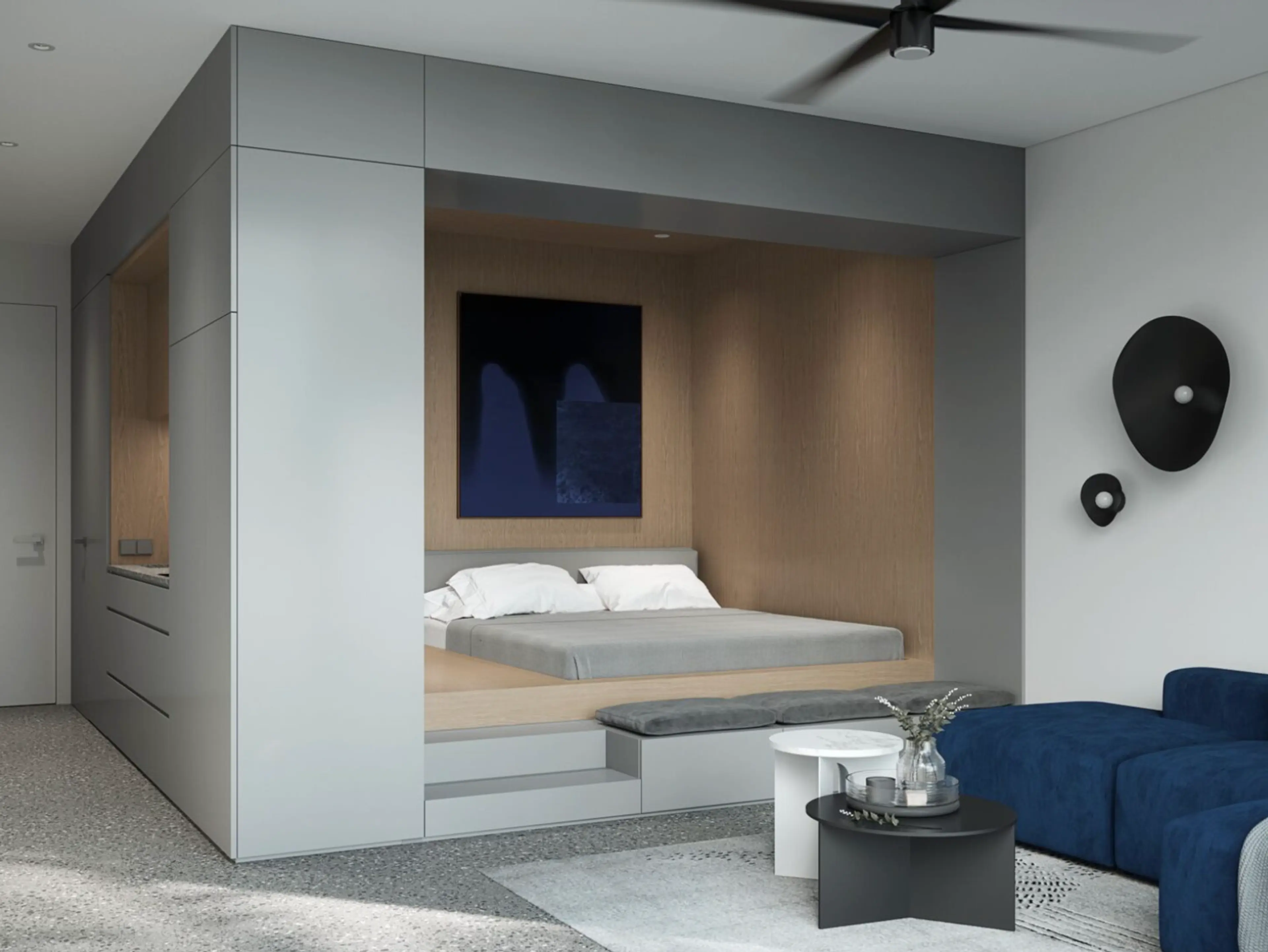 property in Nuanu City, Tabanan, Bali — thumbnail 3