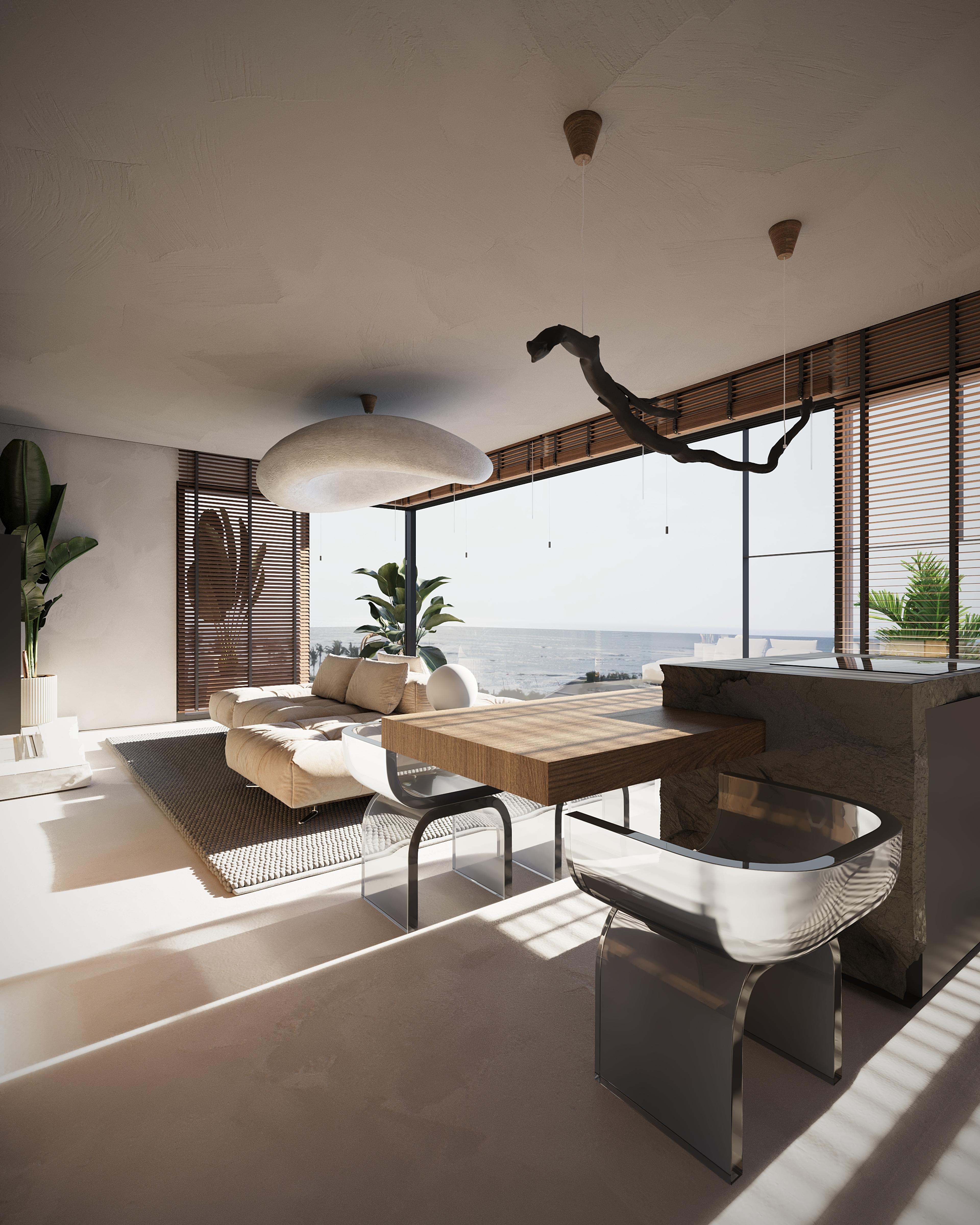 Y-WAY Boutique Hotel property in Seseh, Canggu, Bali — thumbnail 2