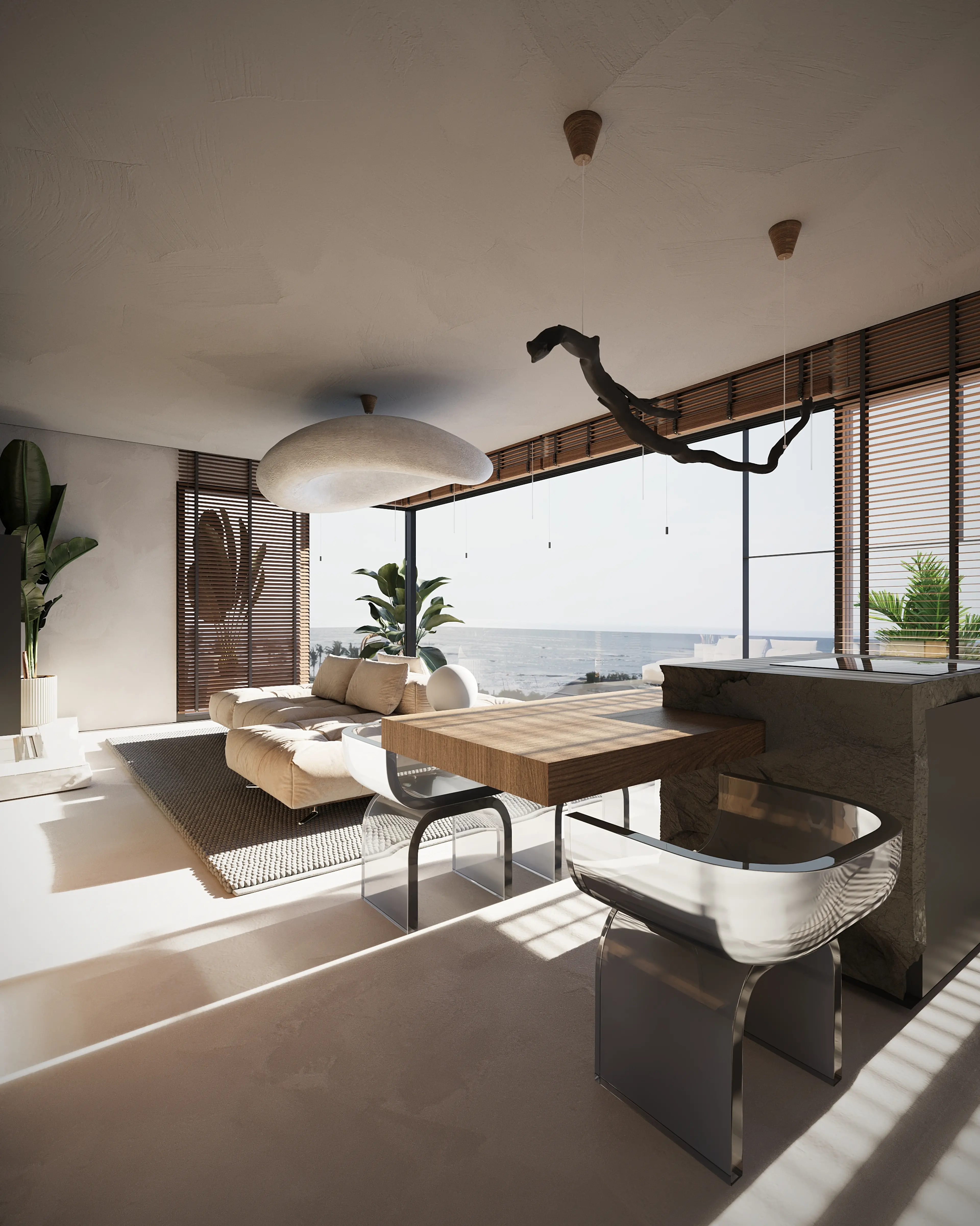 property in Seseh, Canggu, Bali — thumbnail 2