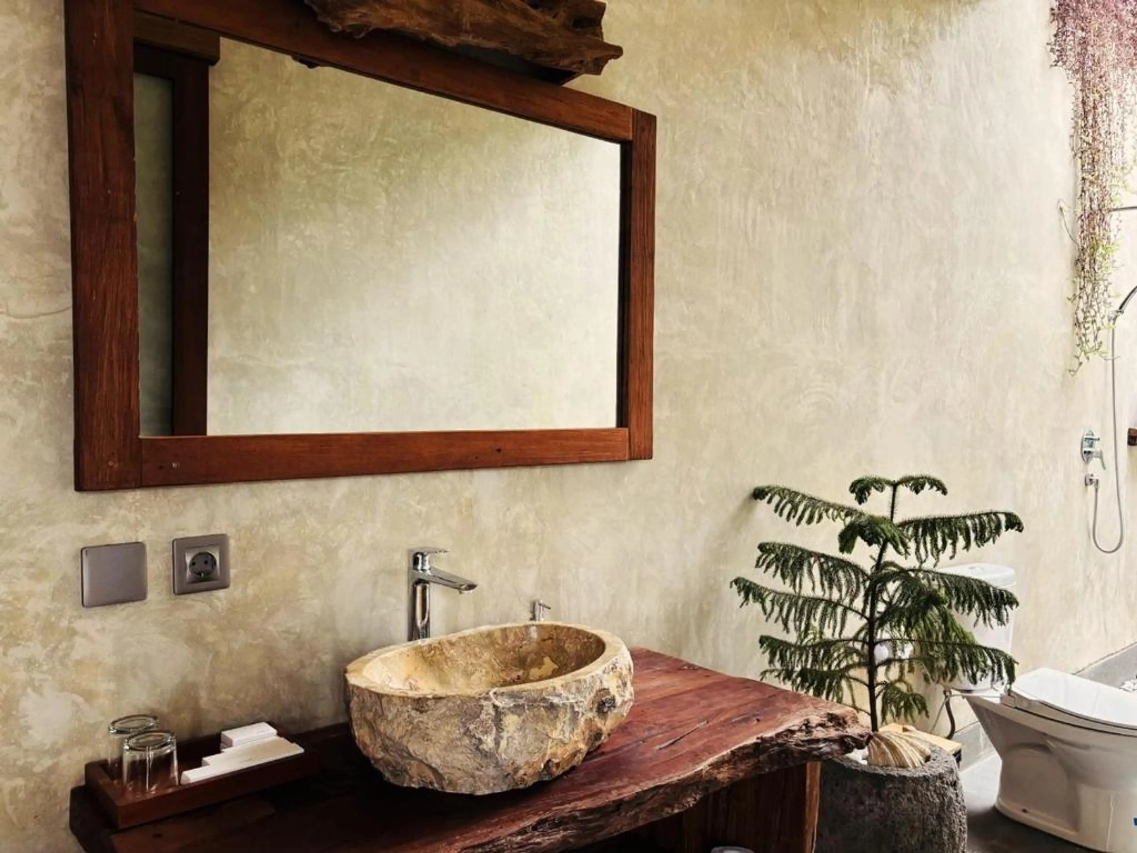 villa in Ubud, Bali — thumbnail 4