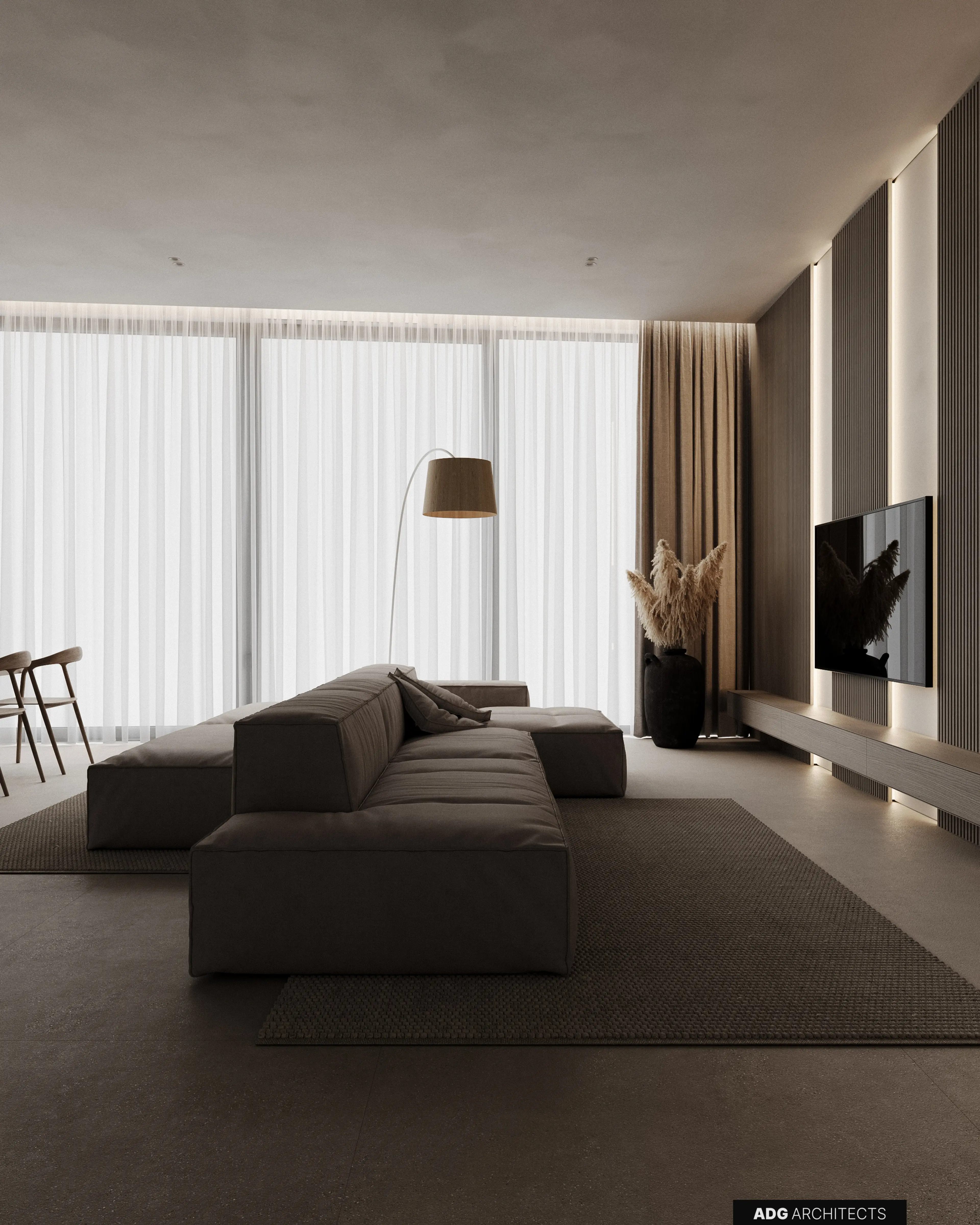 Bingin Elements villa in Bingin, Bukit, Bali