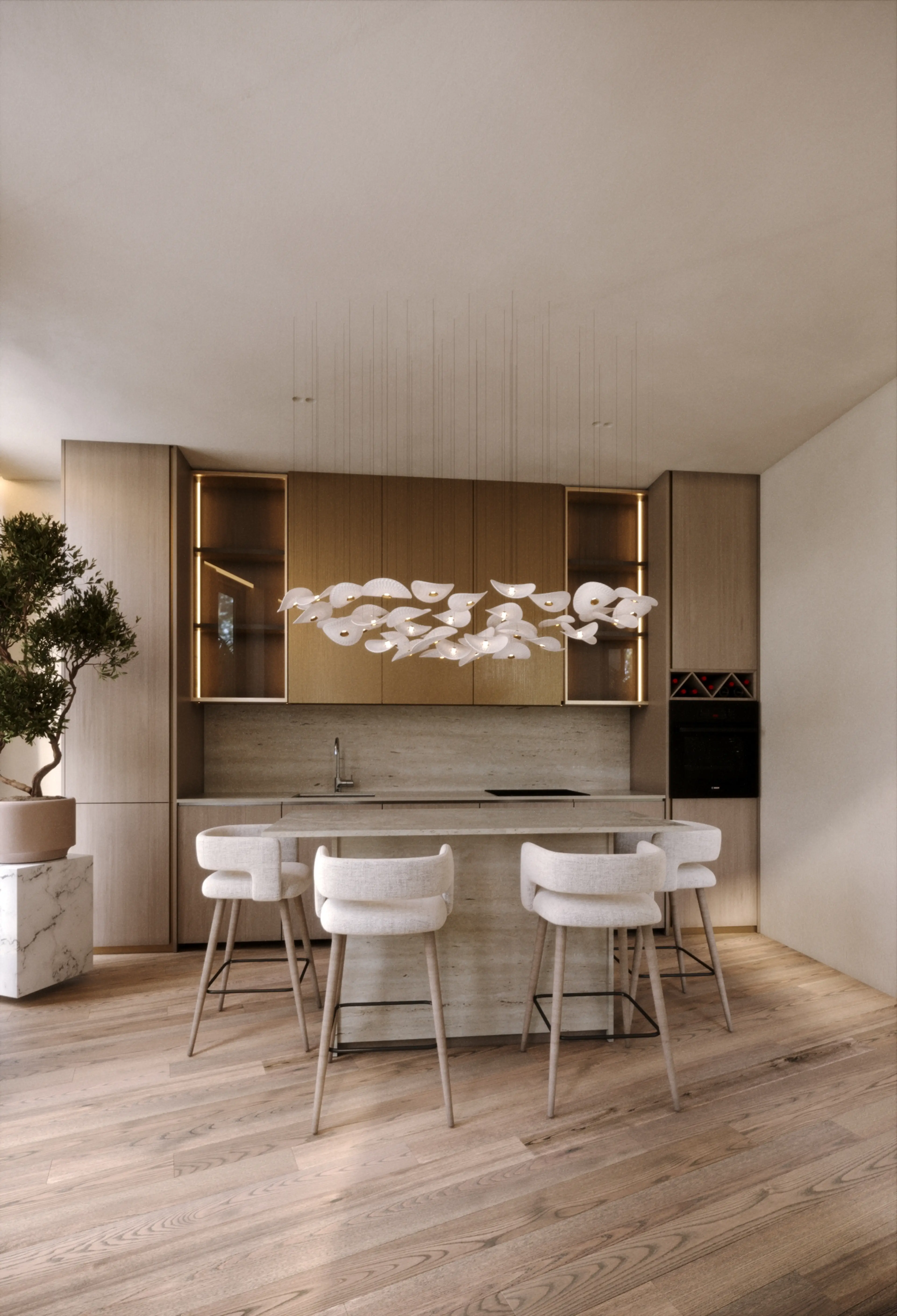 property in Melasti, Bukit, Bali — thumbnail 63