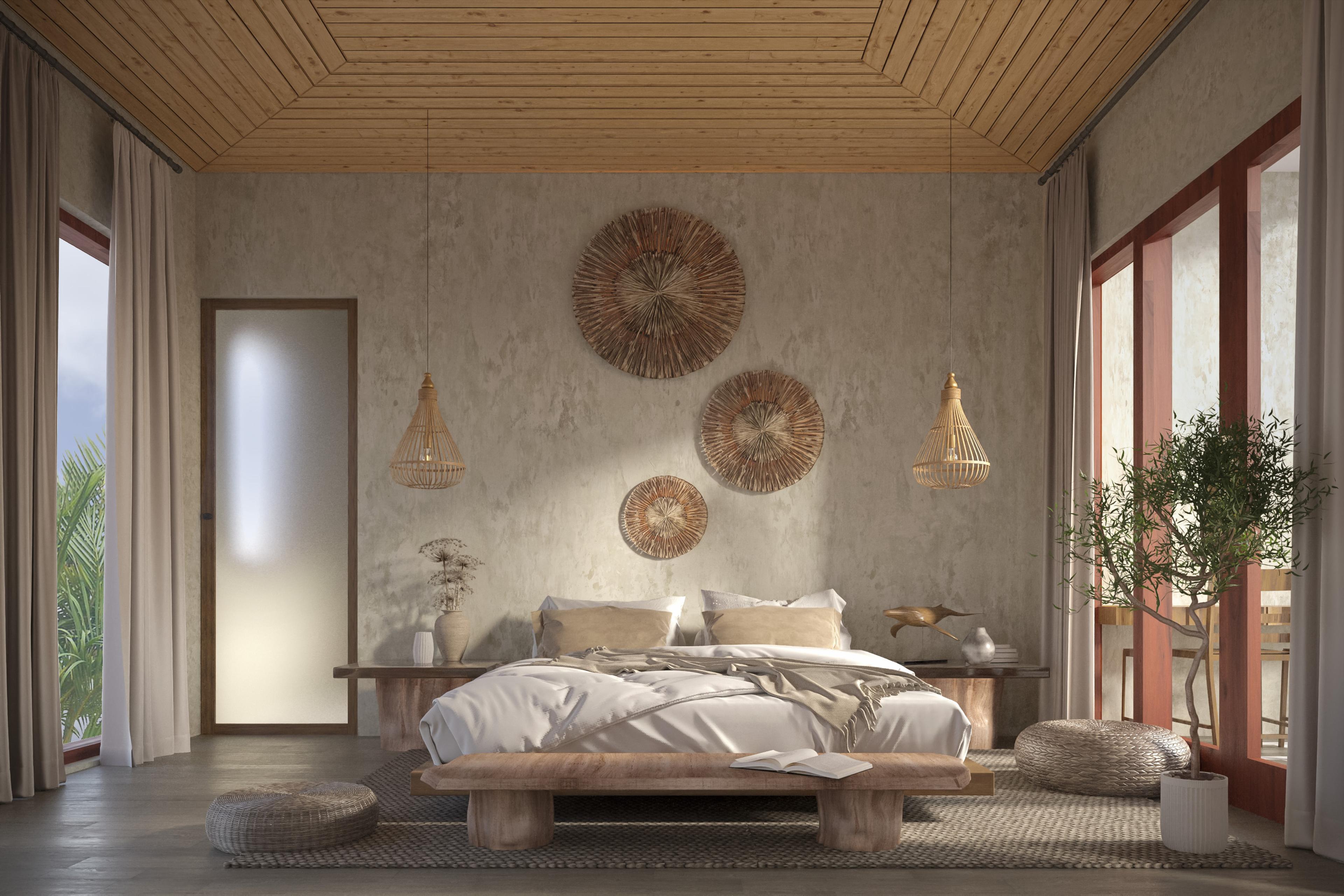 Elforrest villa in Ubud, Bali — thumbnail 37