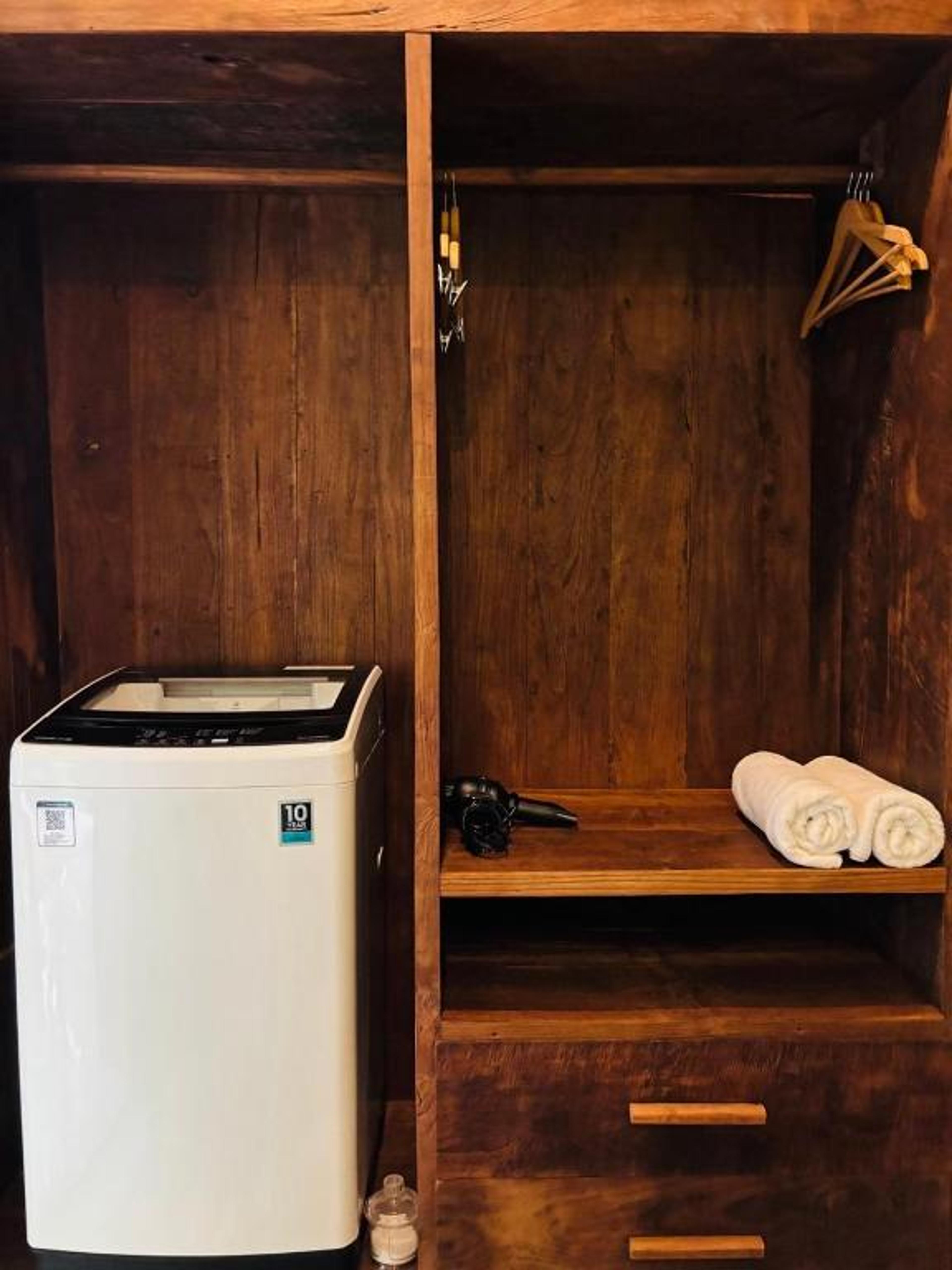 Elforrest villa in Ubud, Bali — thumbnail 31